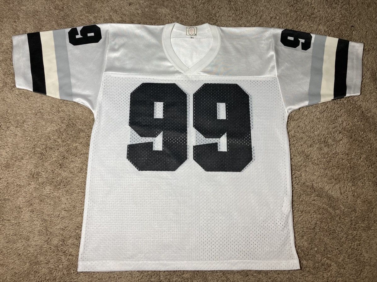Bape 1999 Bape Football Jersey Sports 99 NFL Vintage OG 90s Nigo Size US S / EU 44-46 / 1 - 2 Thumbnail