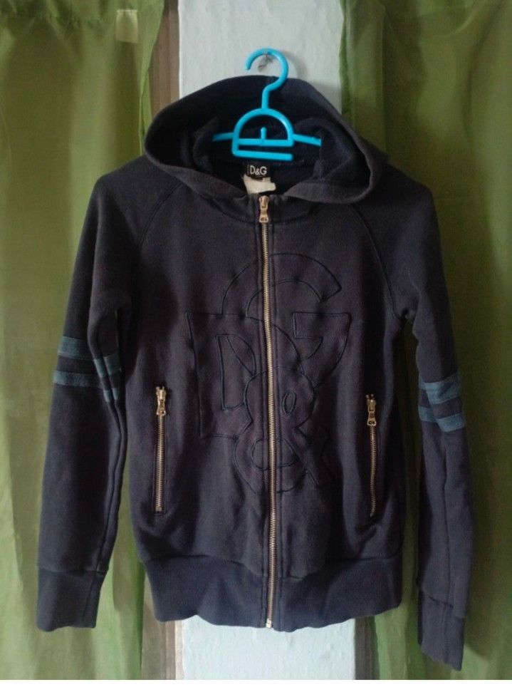 Dolce and Gabbana Hoodie