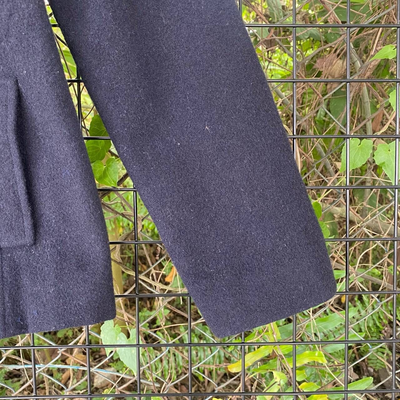 Calvin Klein Calvin Klien Double Breast Coat Size M / US 6-8 / IT 42-44 - 5 Thumbnail