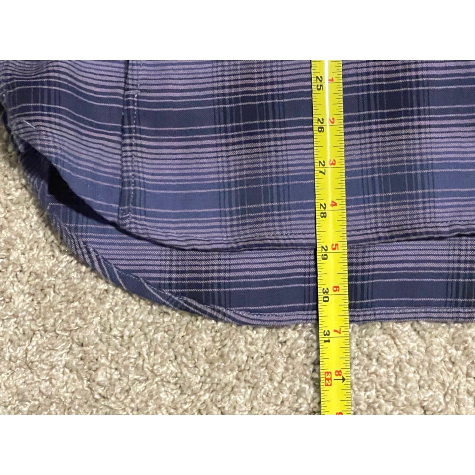 The North Face VINTAGE The North Face Womens Purple Lightweight Button-Up Shirt Hoodie XL Casual Golf, Summer, Spring Girls Size XL / US 12-14 / IT 48-50 - 8 Thumbnail