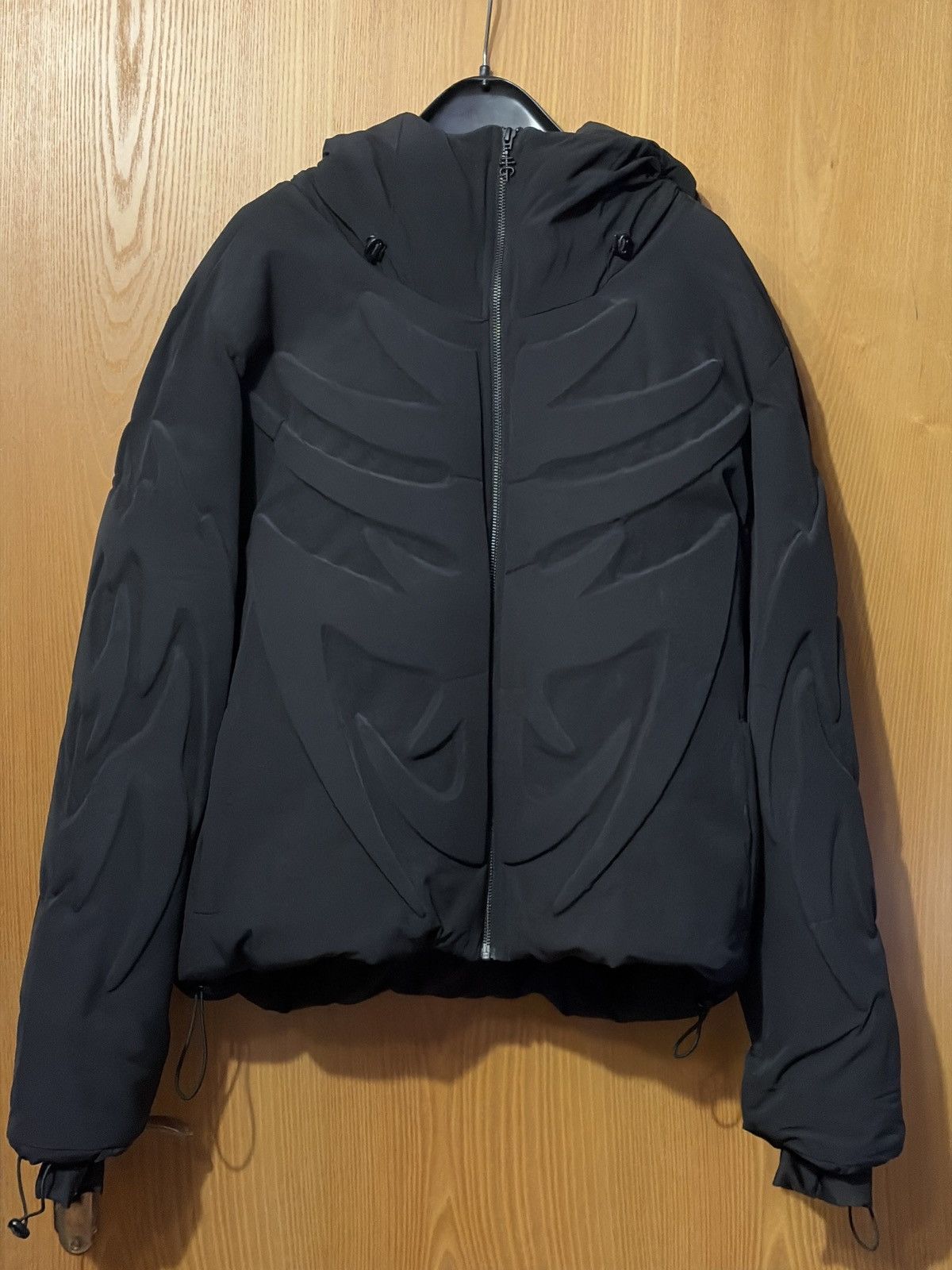 Drop Dead Clothing Drop Dead Dark Age Jacket Size US XL / EU 56 / 4 - 1 Thumbnail