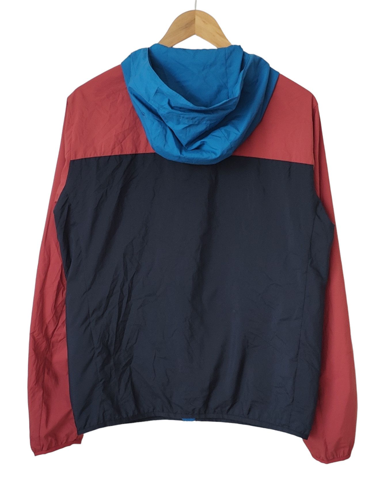 JW Anderson × Uniqlo JW Anderson x Uniqlo Windbreaker Ultralight jacket Size US S / EU 44-46 / 1 - 3 Thumbnail