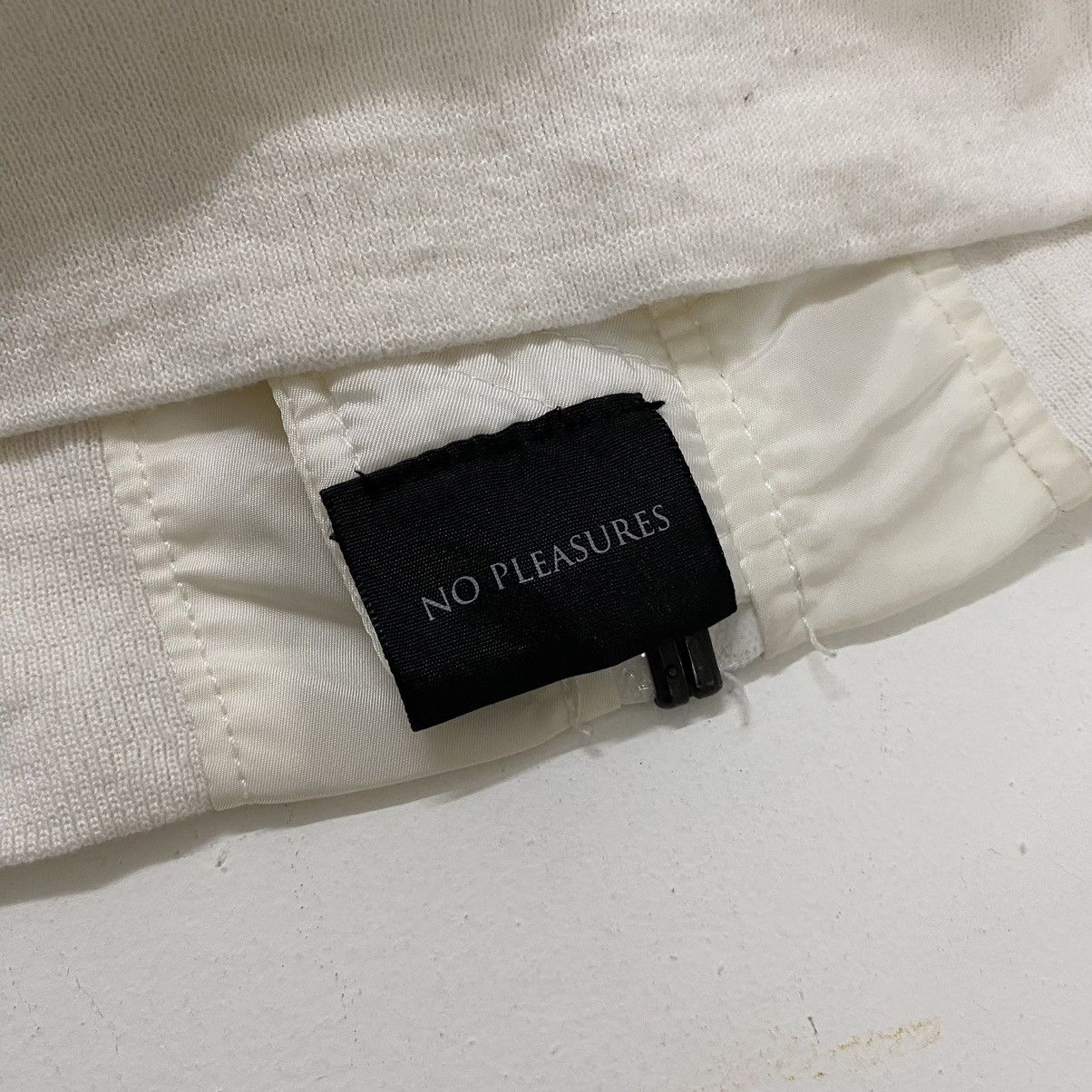 Alpha Industries ☀️Vtg Alpha Industries x Joy Division Ma1 jacket Size US L / EU 52-54 / 3 - 8 Thumbnail