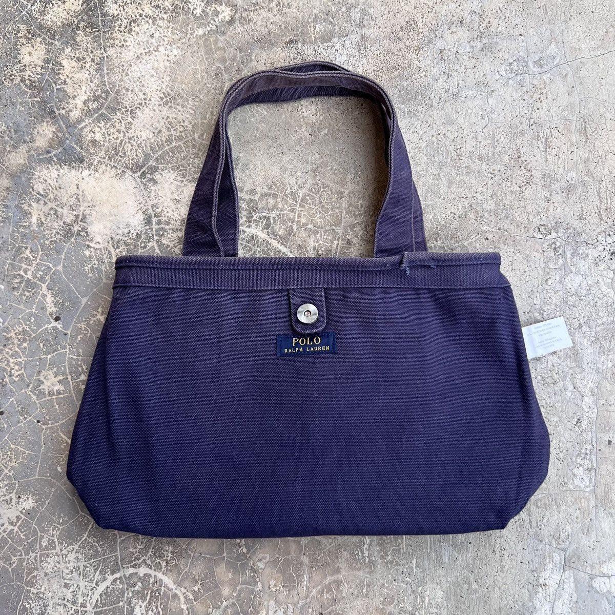 Polo Ralph Lauren Polo Ralph Lauren Tote Bag Size ONE SIZE - 7 Thumbnail