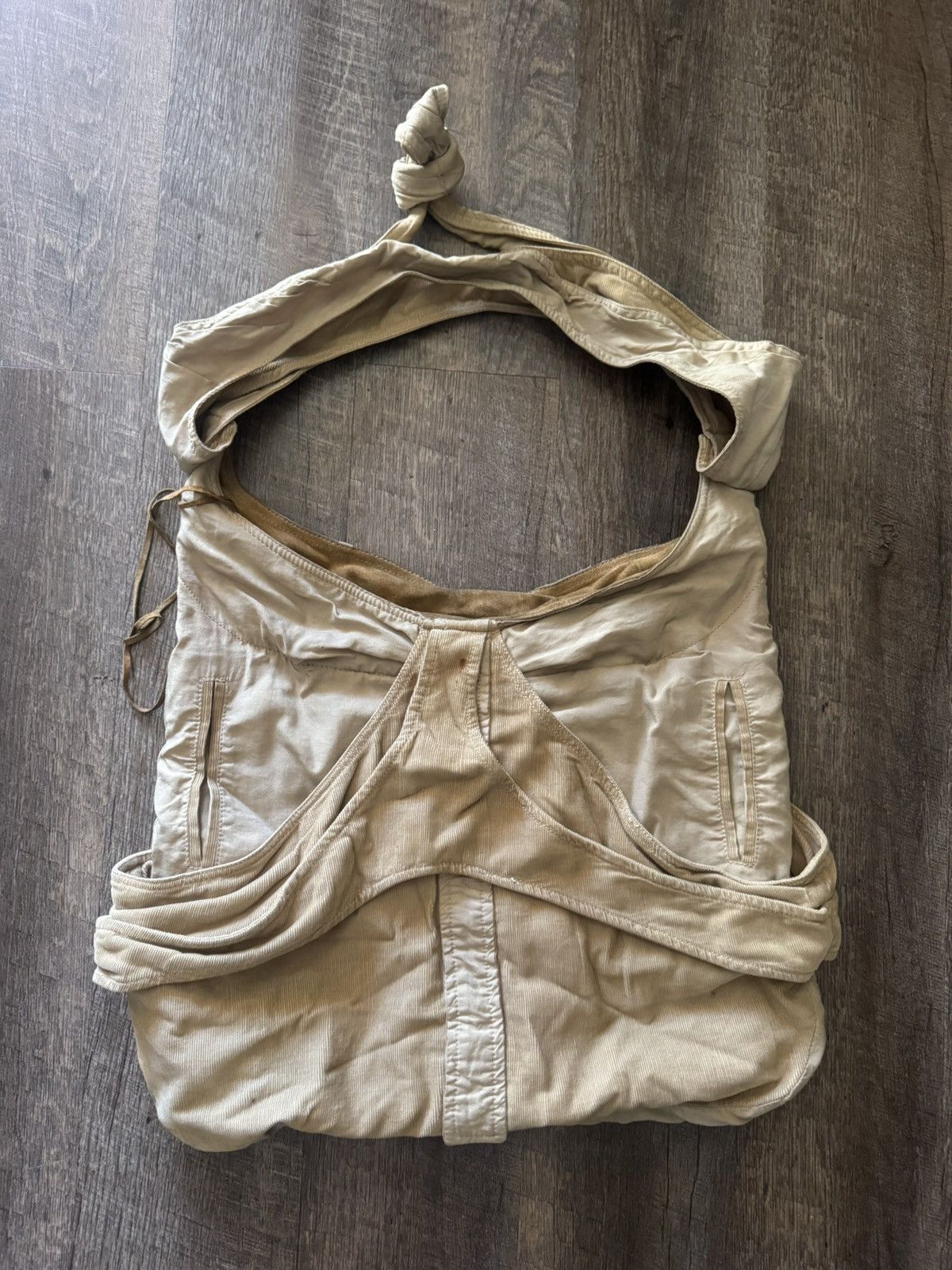 Balenciaga Balenciaga “matrix bag” Size ONE SIZE - 2 Thumbnail