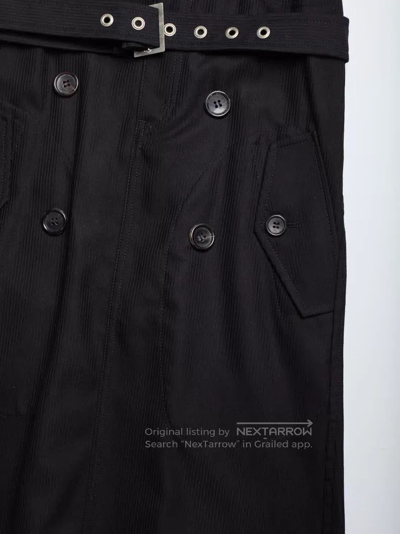 Junya Watanabe Junya Watanabe size S skirt Size 23" - 5 Thumbnail