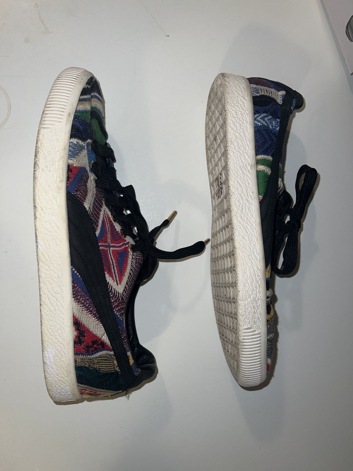 Puma Coogi pumas Size US 9.5 / EU 42-43 - 9 Thumbnail