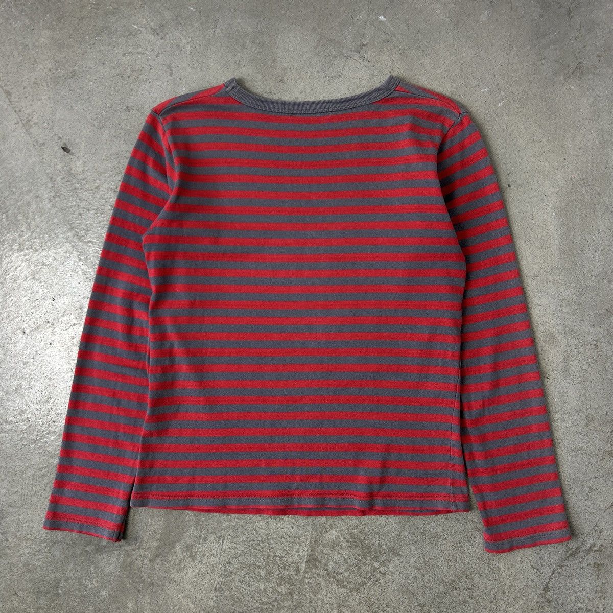 Hysteric Glamour × If Six Was Nine × Seditionaries 1990s Shinji Abe - Hysteric Glamour Inspired Size US S / EU 44-46 / 1 - 11 Thumbnail