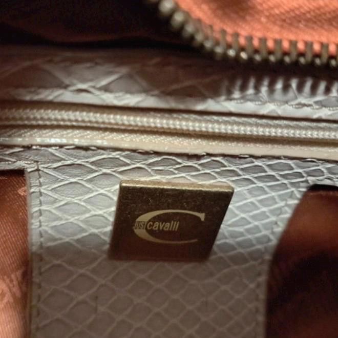 Other The Cavalli Multipocket Hard Mini Bag Size ONE SIZE - 8 Thumbnail