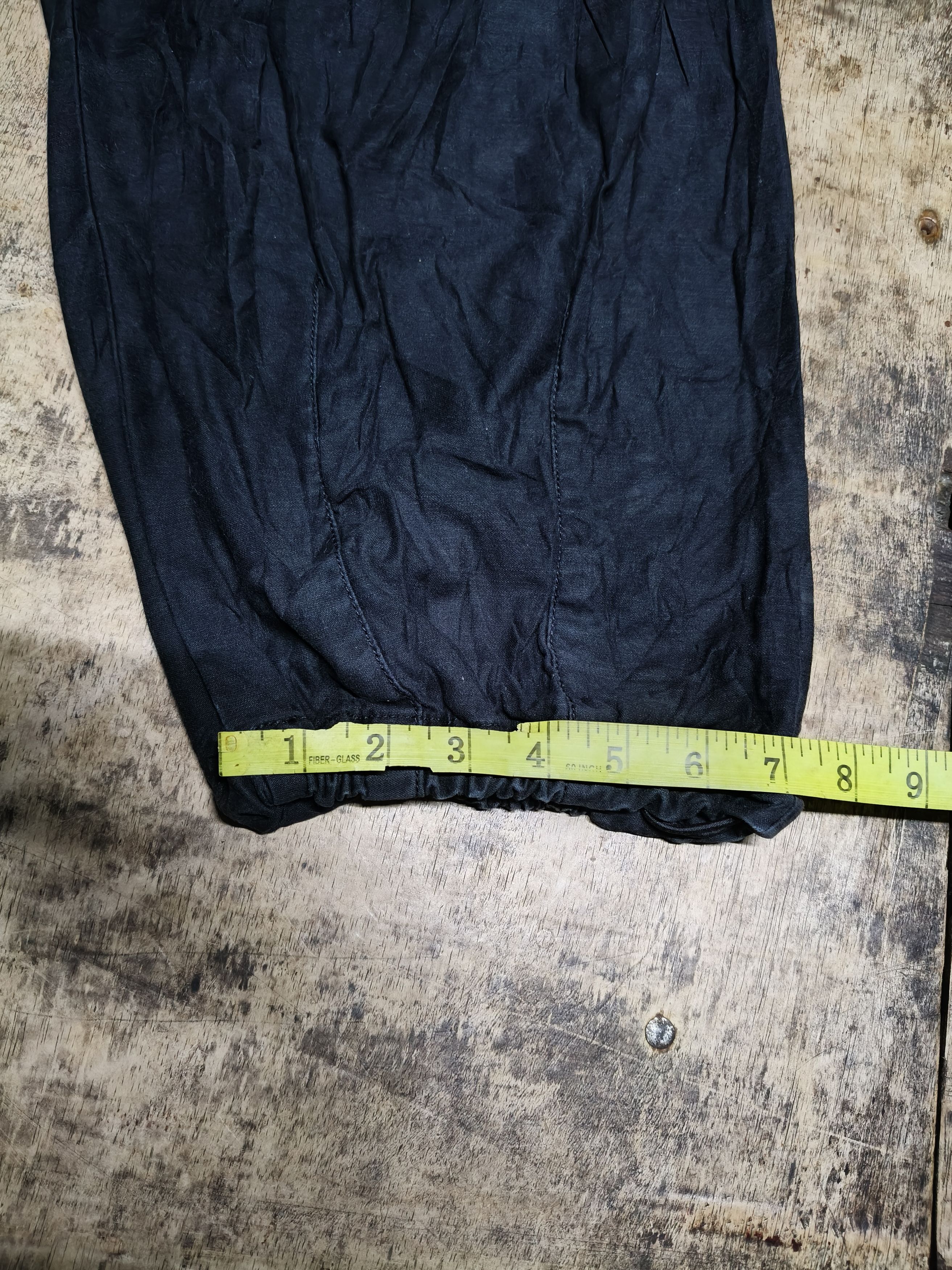 RAGEBLUE Rageblie Beige Cargo pants Style Size US 31 - 13 Thumbnail