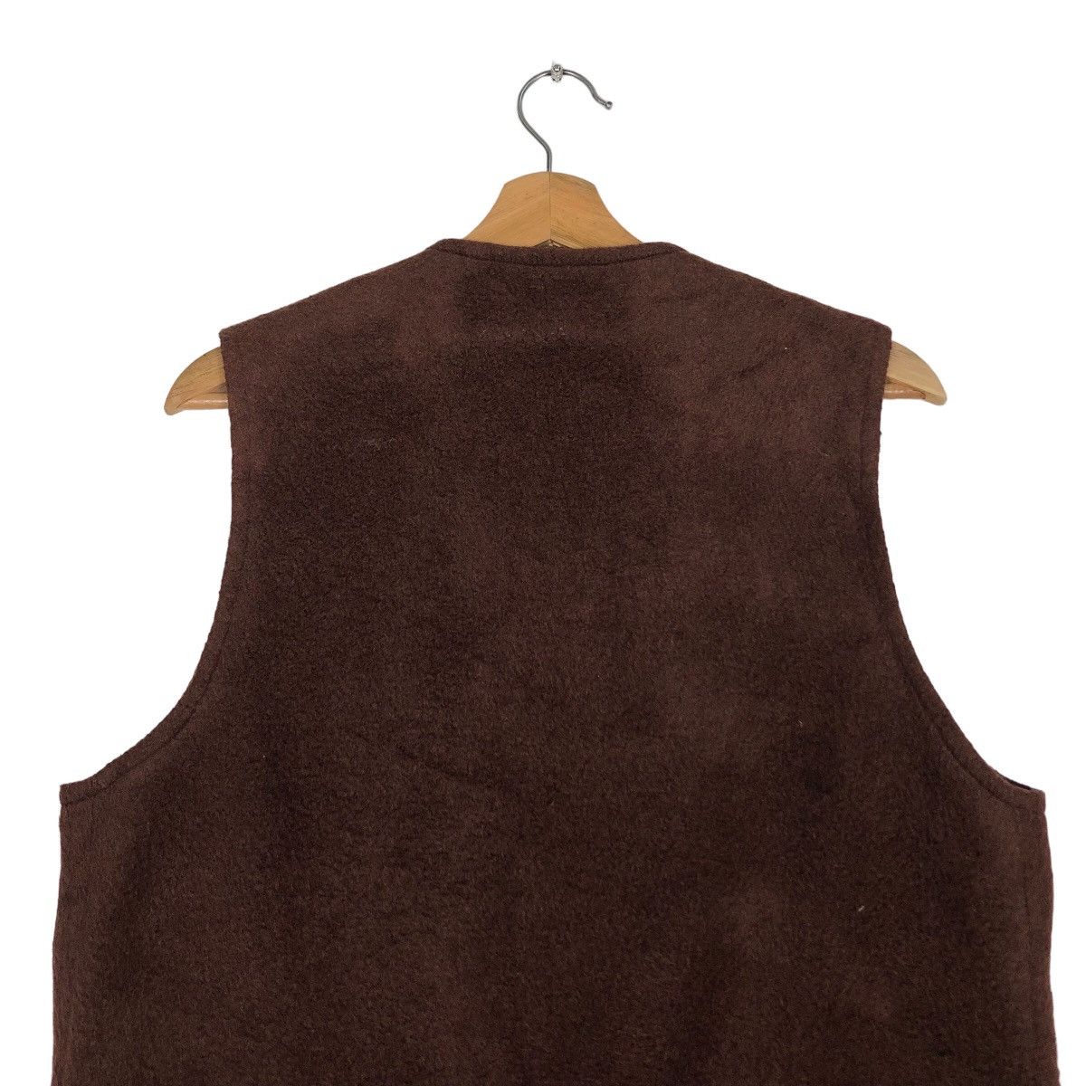 Japanese Brand 🔥Vintage Chimalayo Vest Paralyser Japan Made Size US M / EU 48-50 / 2 - 9 Thumbnail
