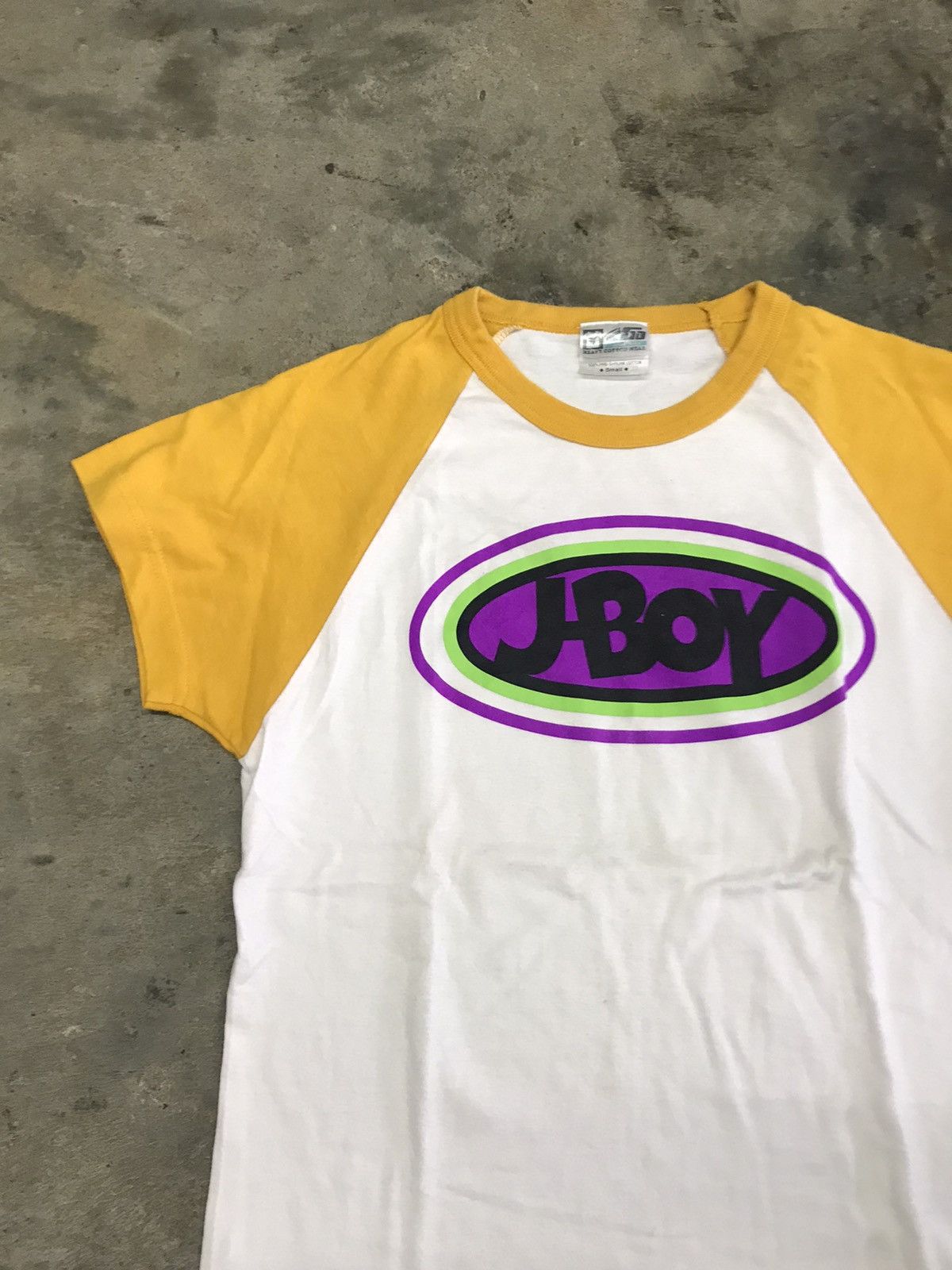 Beauty Beast × Japanese Brand Japanese brand J-Boy Y2k style Size S / US 4 / IT 40 - 4 Thumbnail
