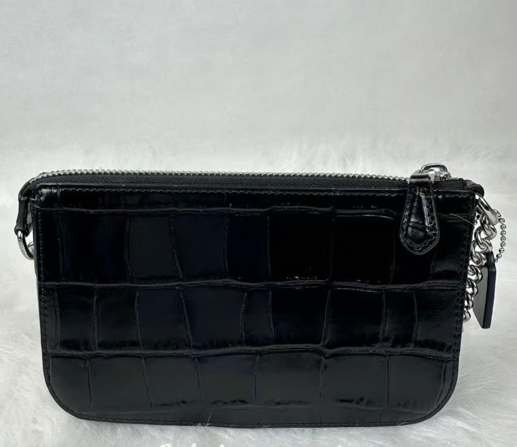 Coach NWT Coach Nolita 19 CN382 Size ONE SIZE - 4 Thumbnail