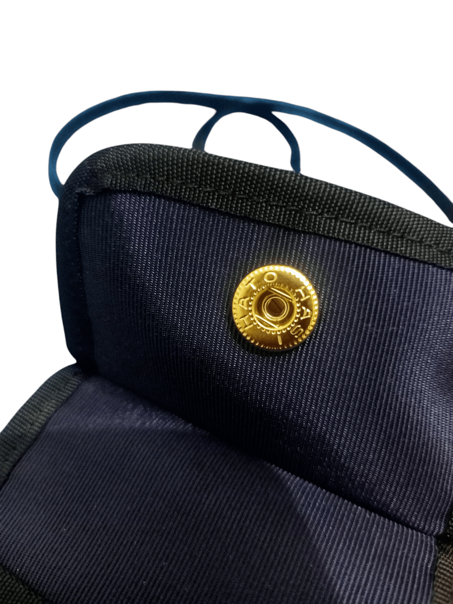 Japanese Brand Artisan & Artist Minimalist Sling Bag Size ONE SIZE - 10 Thumbnail