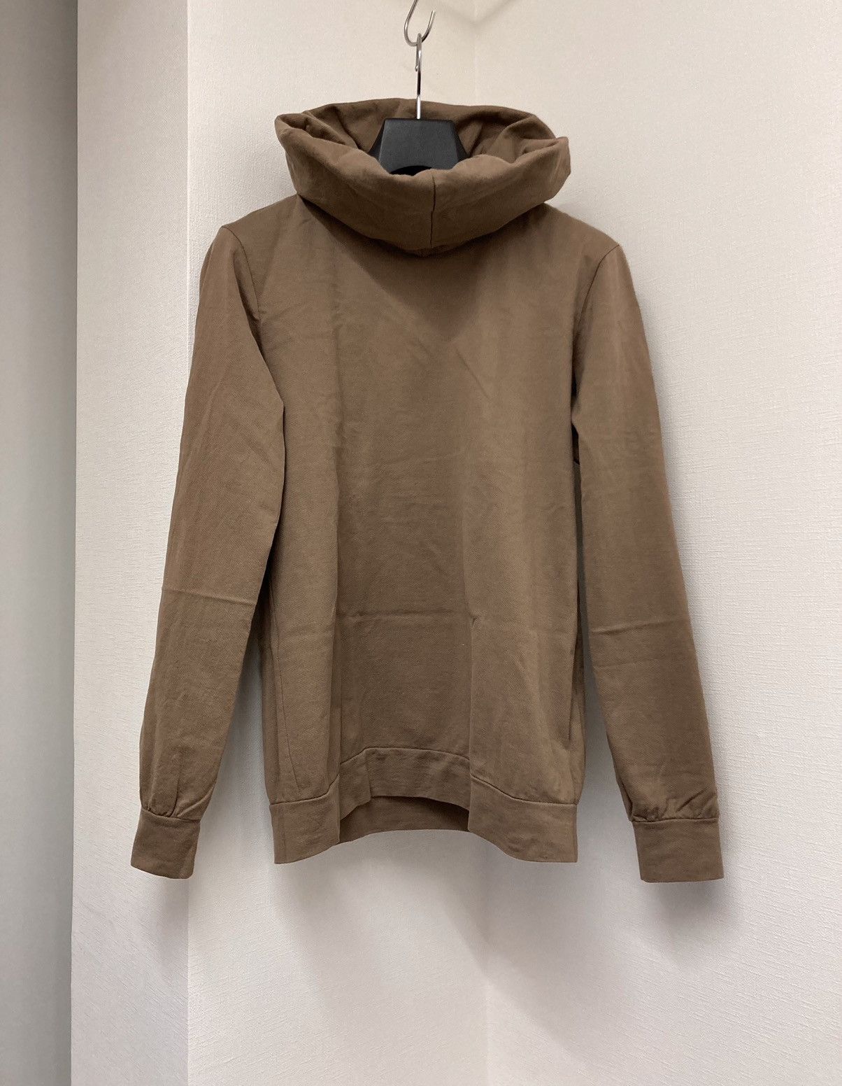 Carol Christian Poell carol christian poell 02/03 dual hoodie or quirky turtleneck Size US S / EU 44-46 / 1 - 6 Thumbnail