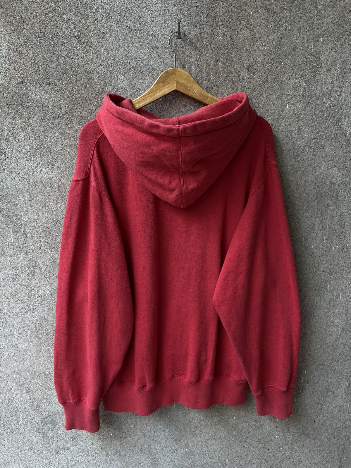 Stussy Vintage stussy basic small logo Size US L / EU 52-54 / 3 - 2 Thumbnail