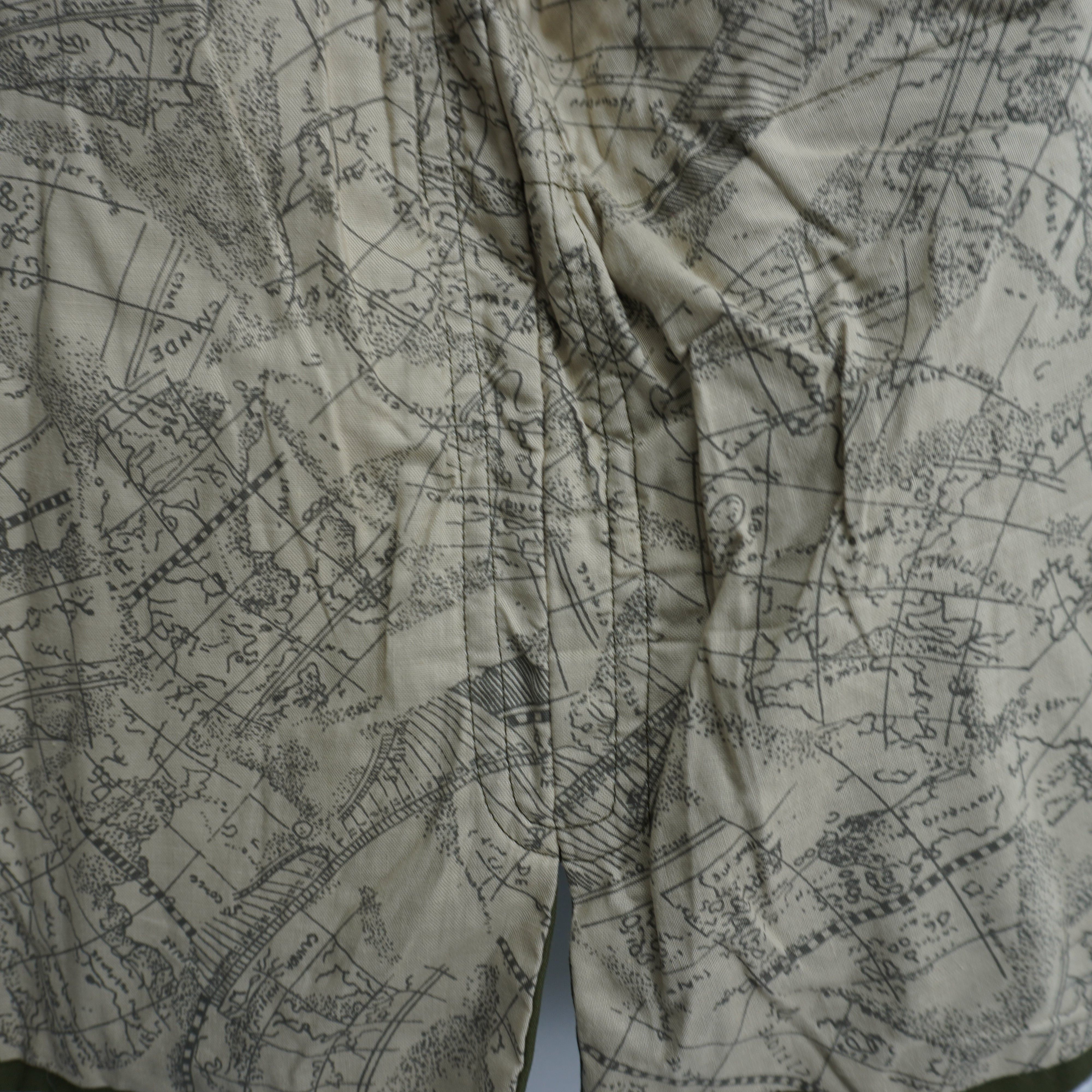 Hunter Hunter Men's Green Vest Size US L / EU 52-54 / 3 - 13 Thumbnail