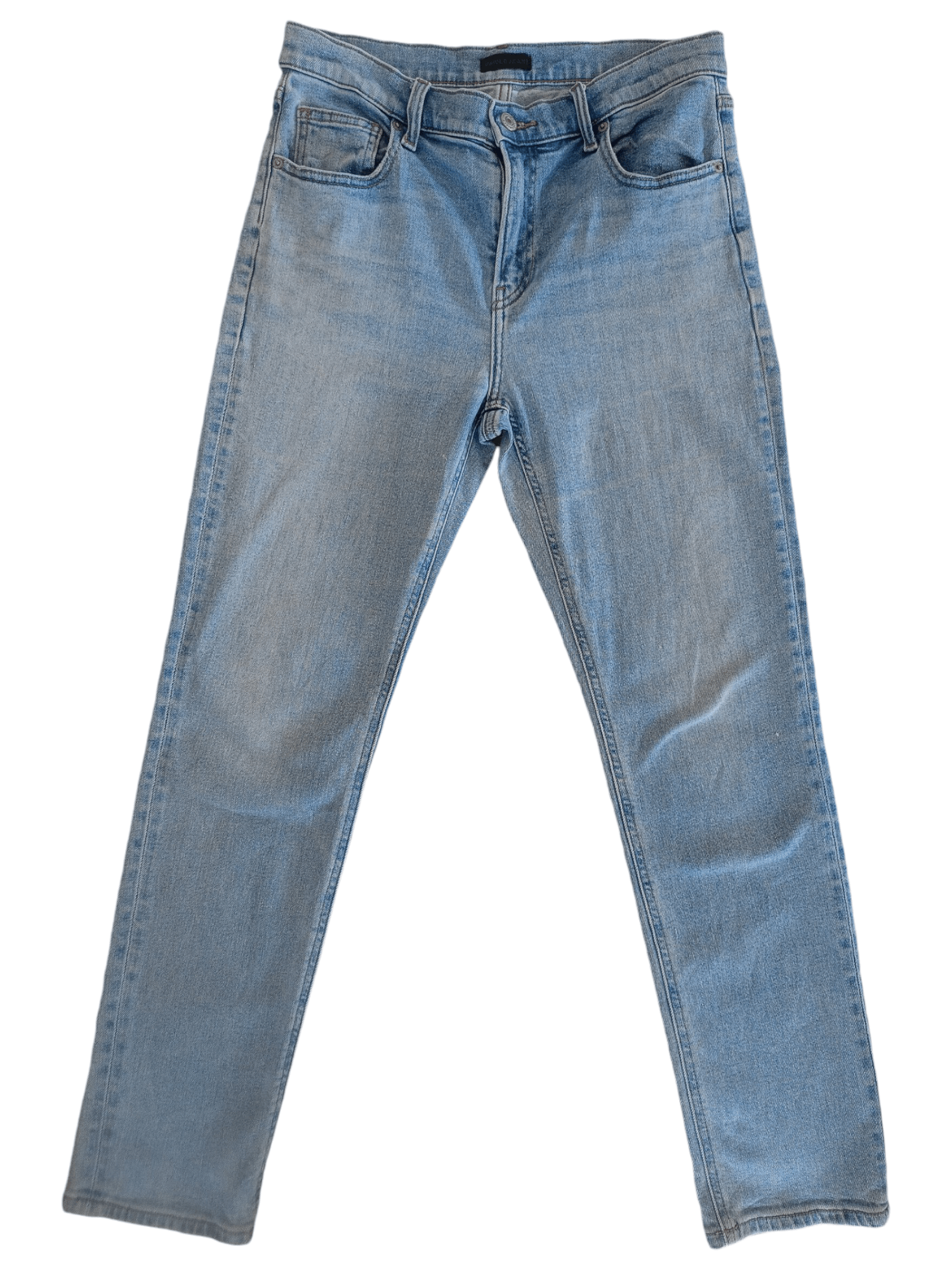 Japanese Brand × Vintage Japanese Brand Boot Cut Vintage Women's Streetwear Denim Size 27" / US 4 / IT 40 - 1 Thumbnail