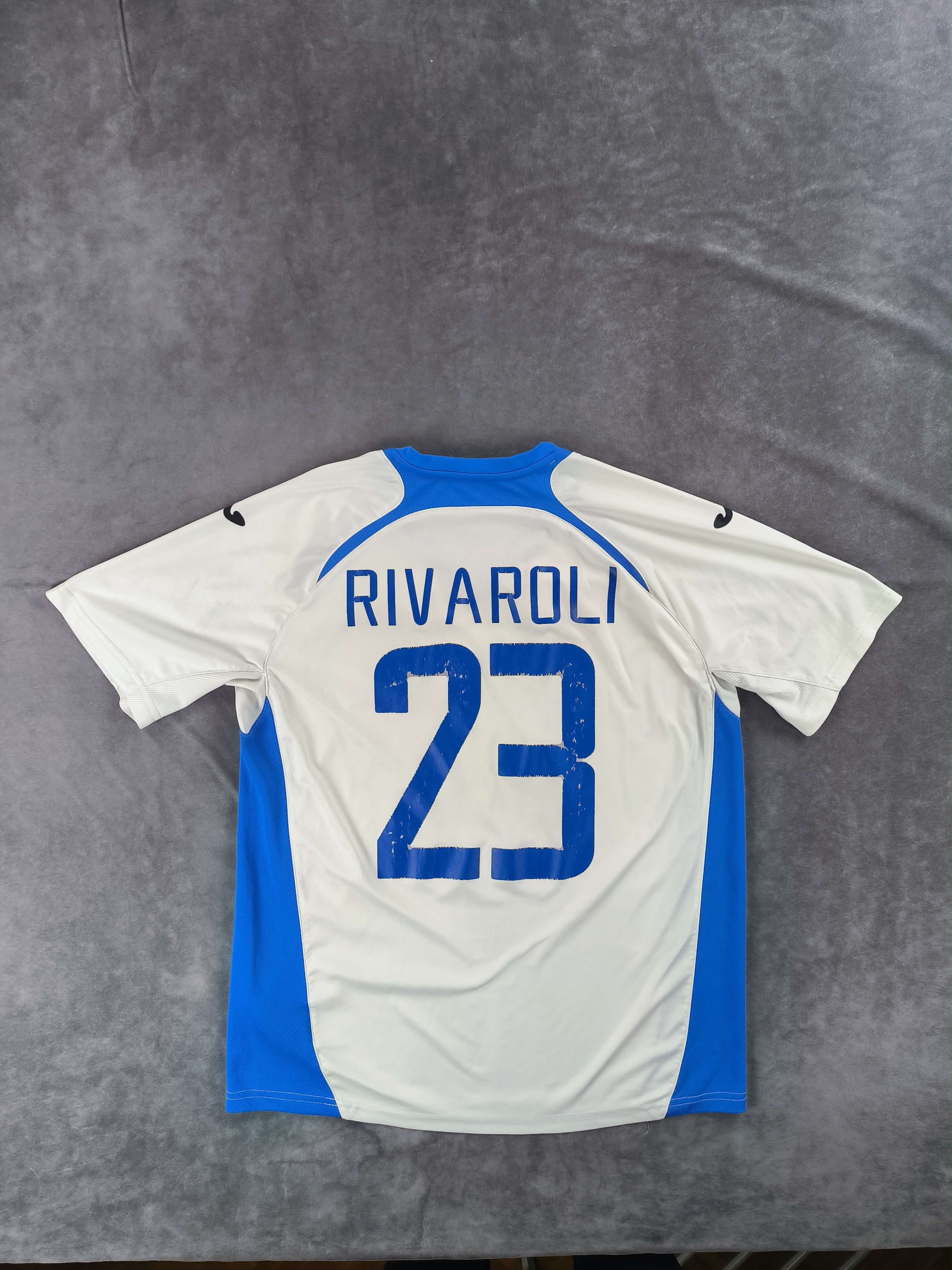 Joma GSS Torino Rivaroli Joma jersey shirt size M Size US M / EU 48-50 / 2 - 2 Thumbnail