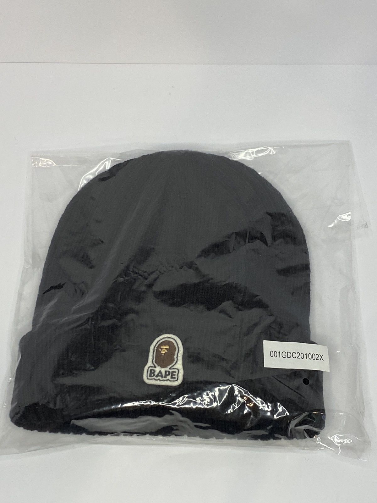 Bape Bape Beanie Size ONE SIZE - 5 Thumbnail