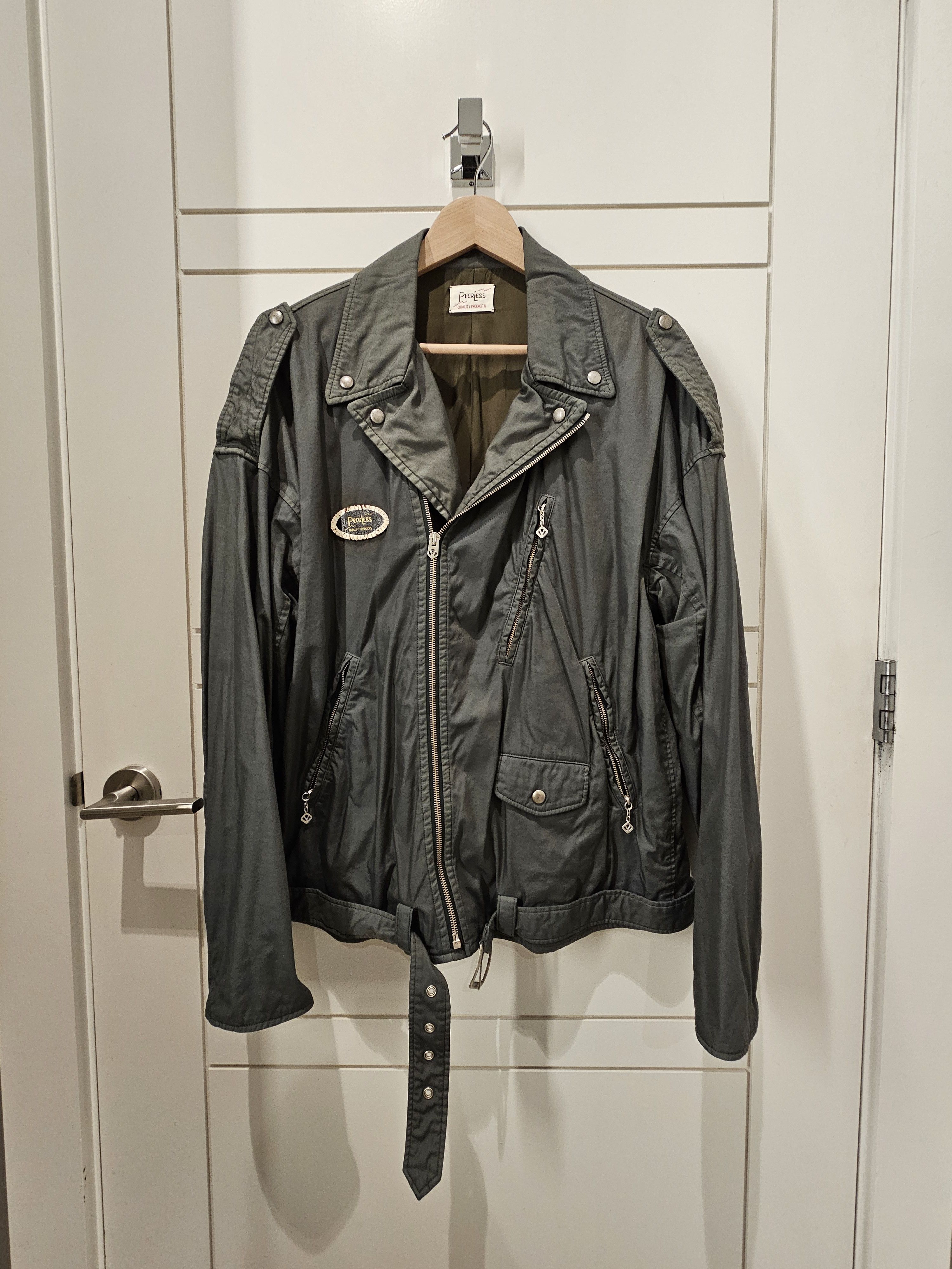 Visvim Strabler Light Jkt | Grailed