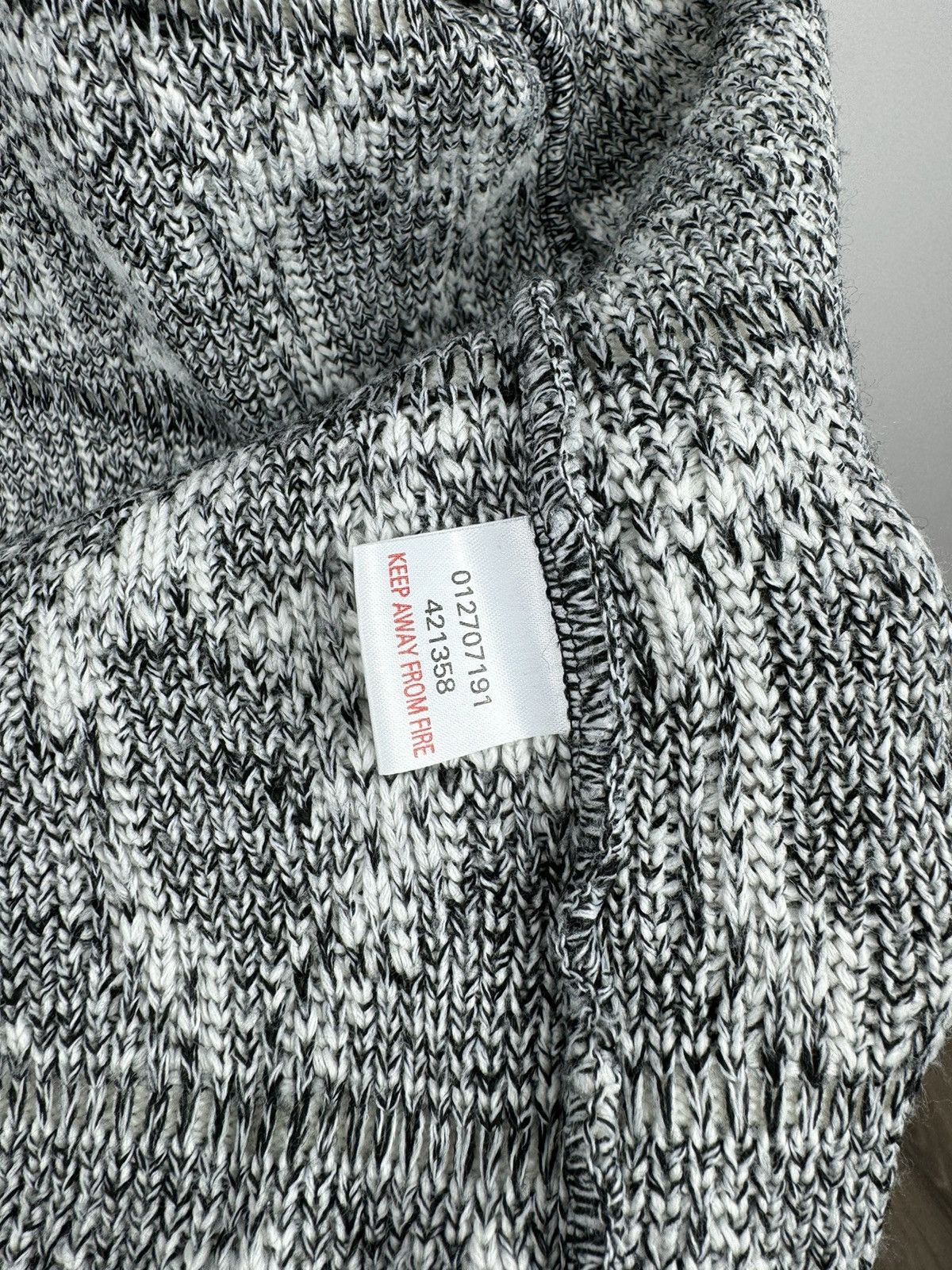 Vintage Men’s Vintage NICO Abstract Cardigan Sweater size S Size US S / EU 44-46 / 1 - 9 Thumbnail