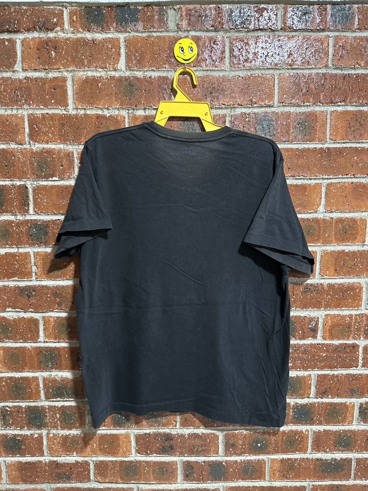 Band Tees × Uniqlo × Vintage Vintage Ut X Red Hot Chilli Peppers Sun Faded Tee Size US L / EU 52-54 / 3 - 7 Thumbnail