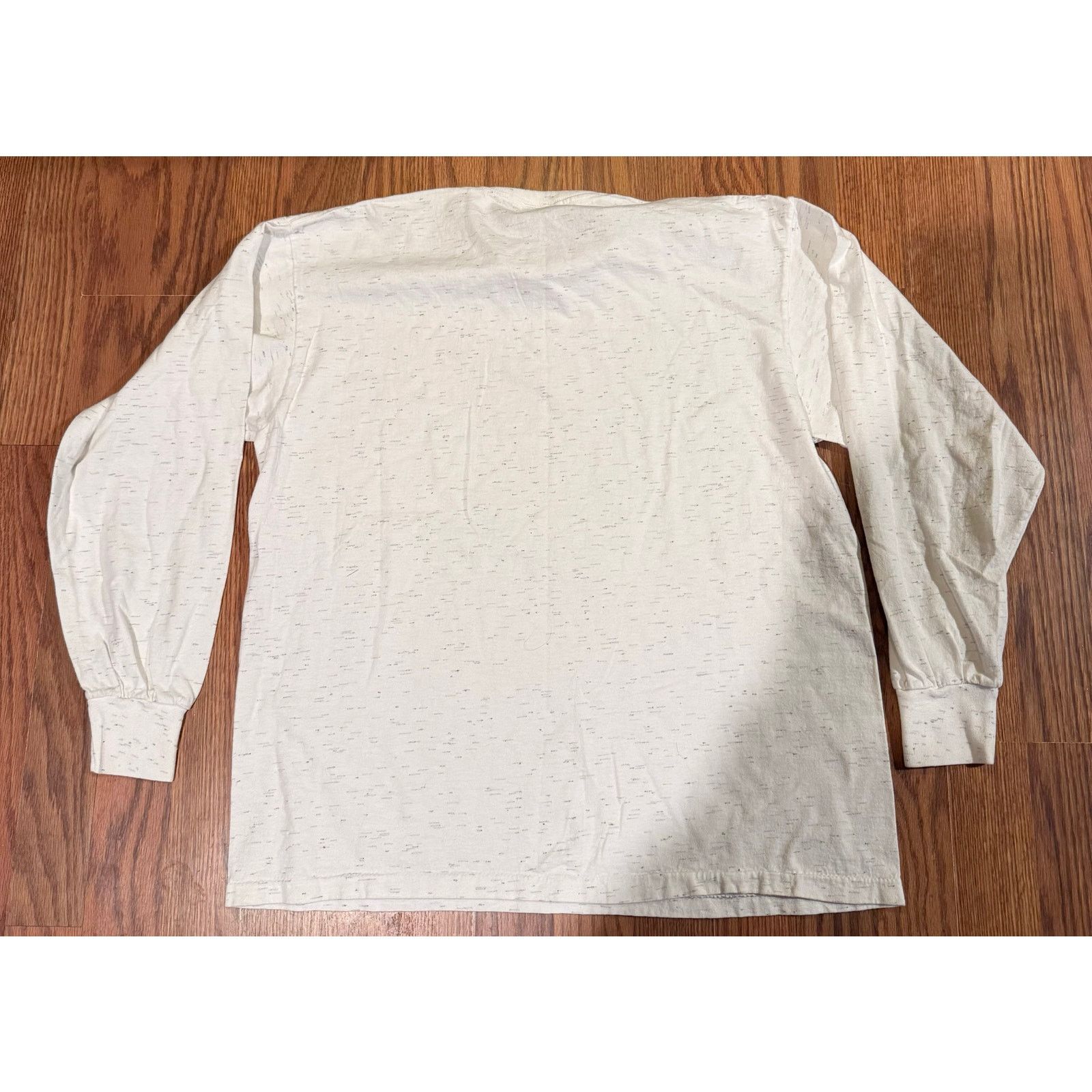 Other 1994 Apple Q4 Team member Long sleeve Size L Size US L / EU 52-54 / 3 - 4 Thumbnail