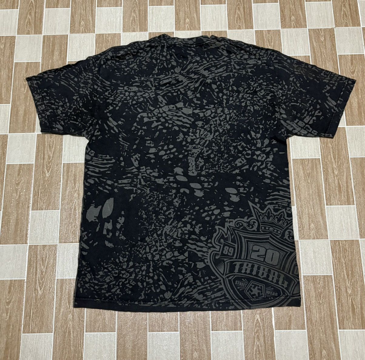 Tribal Streetwear Tribal Streetwear x Over Print Size US L / EU 52-54 / 3 - 2 Thumbnail