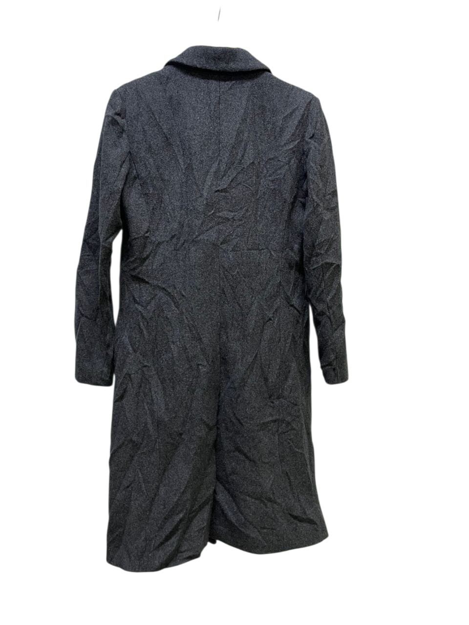 Jean Paul Gaultier Jean Paul Gaultier Long Coat Wool Jacket Size US M / EU 48-50 / 2 - 6 Thumbnail