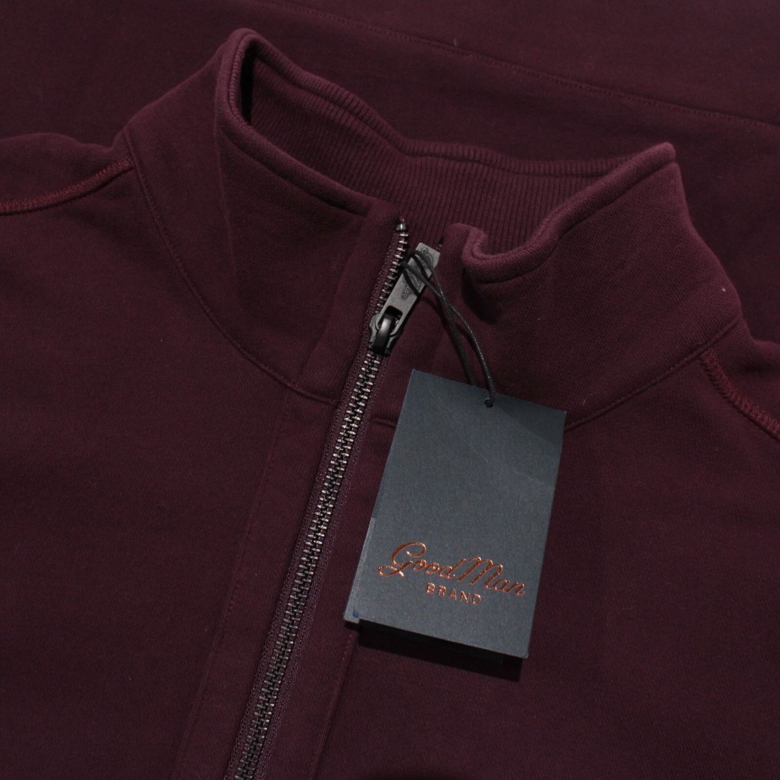 Other Good Man Brand Sweater Size US L in Purple Size US L / EU 52-54 / 3 - 1 Thumbnail