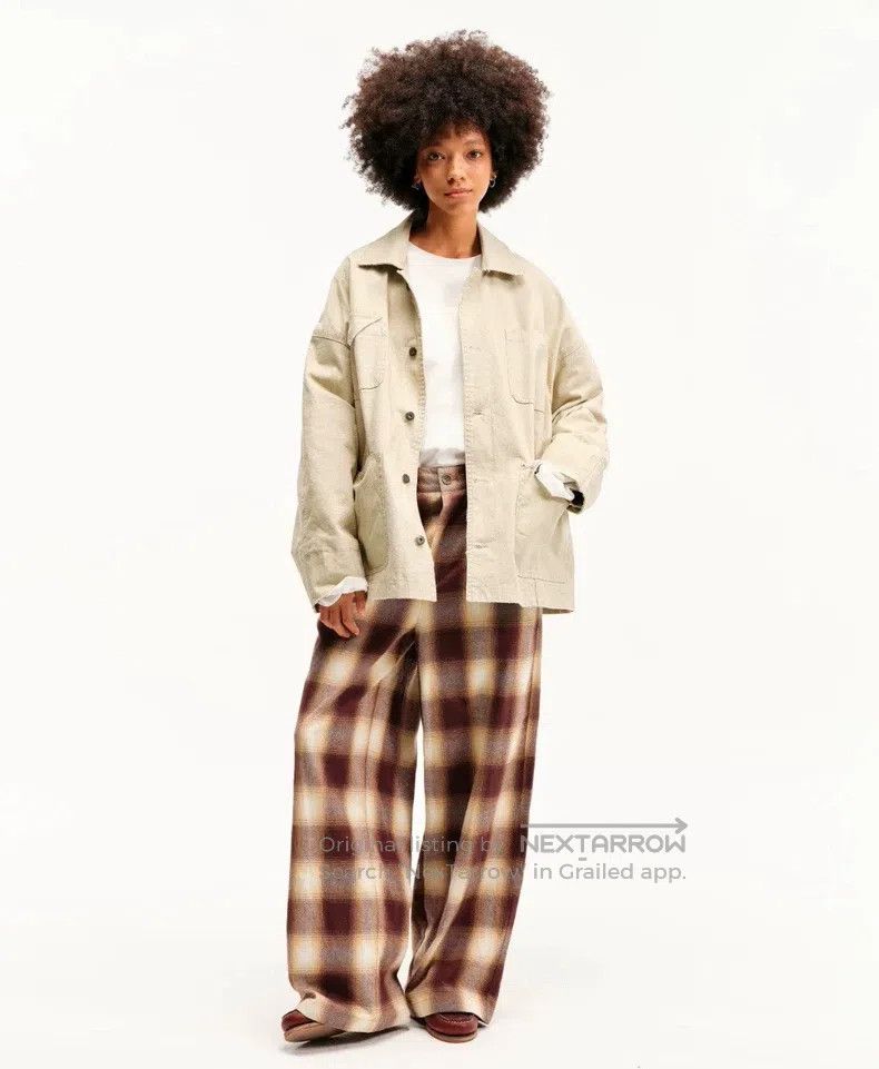 Maison Margiela Maison Margiela Long-sleeved lapel casual jacket Size US M / EU 48-50 / 2 - 6 Thumbnail