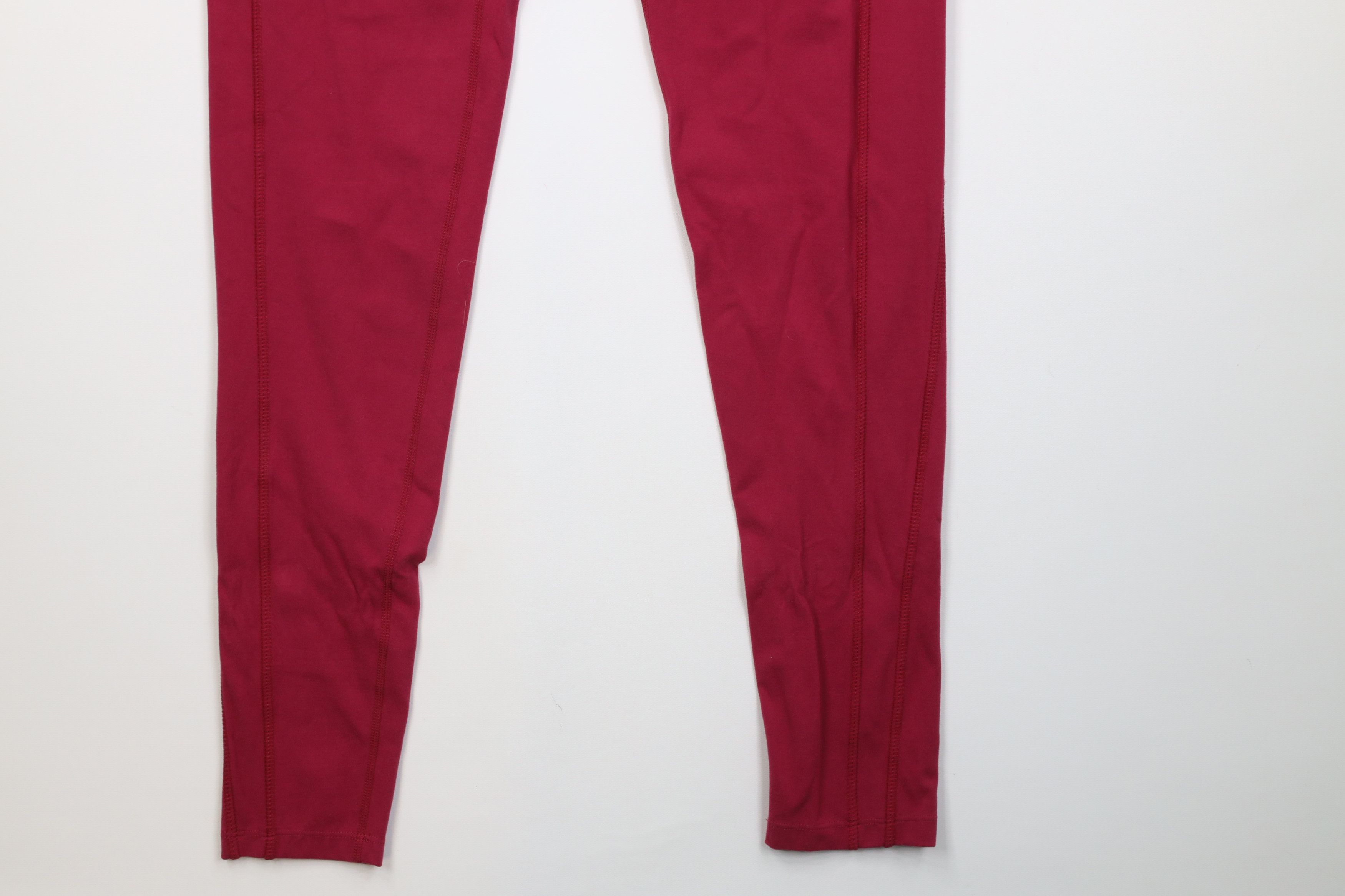 Gymshark New Gymshark Winter Sculpture Gym Workout Legging Pants Size 24" / US 00 / IT 34 - 5 Thumbnail