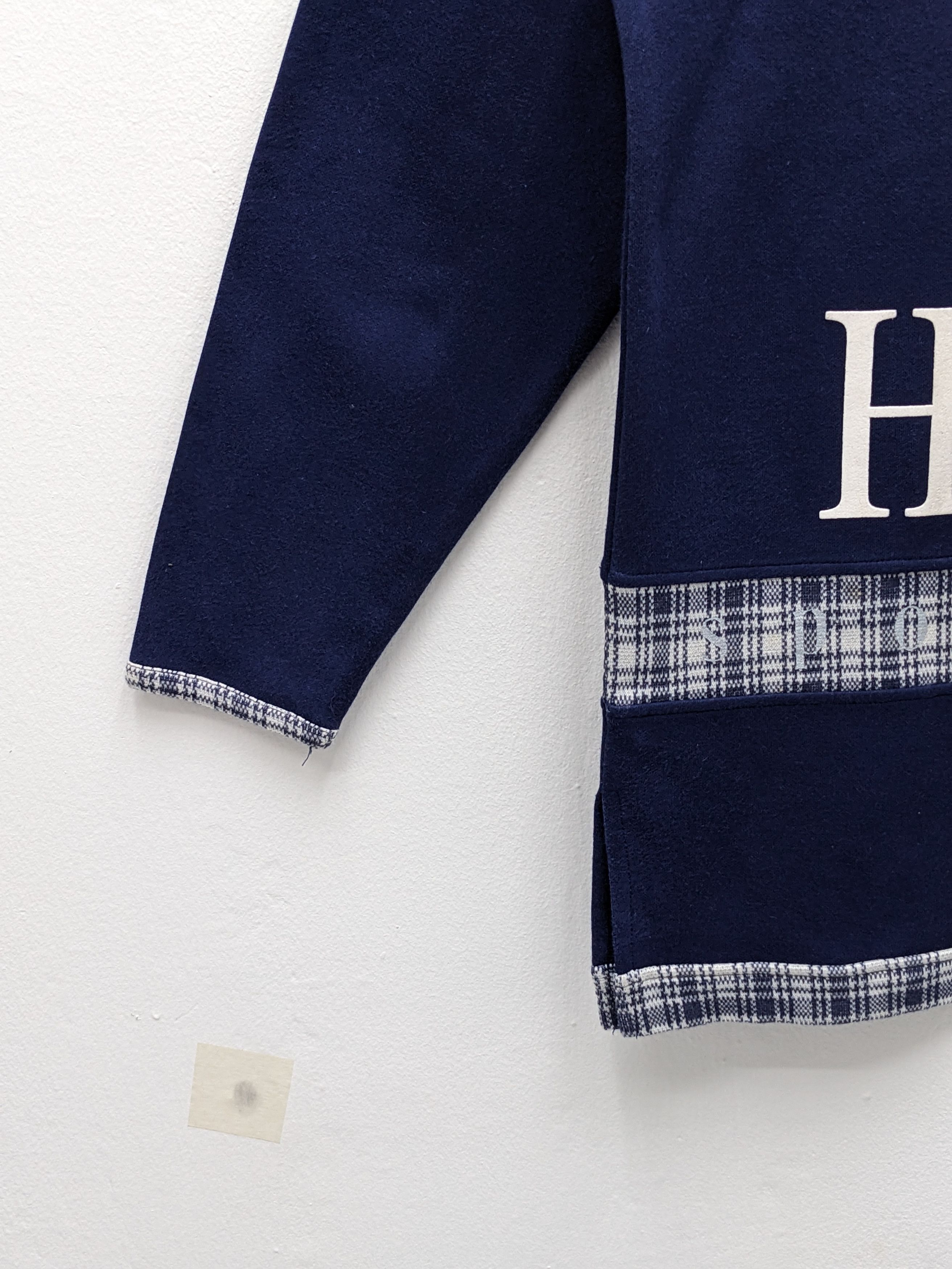 Other Huitieme Sports Studio Sweatshirt Size L / US 10 / IT 46 - 6 Thumbnail