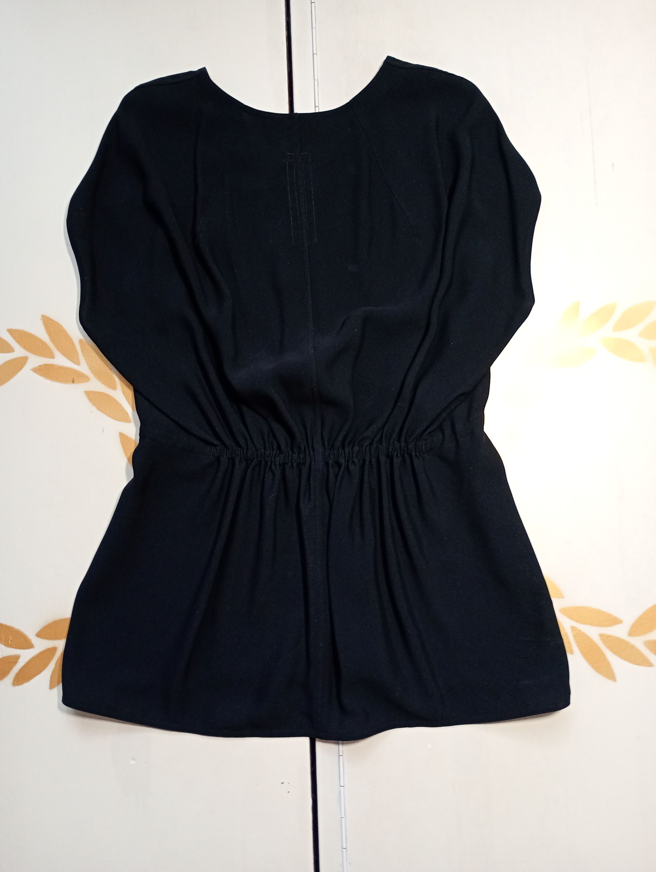 Rick Owens Rick Owens Tecuatl s/s 20 Tunic Size S / US 4 / IT 40 - 9 Thumbnail