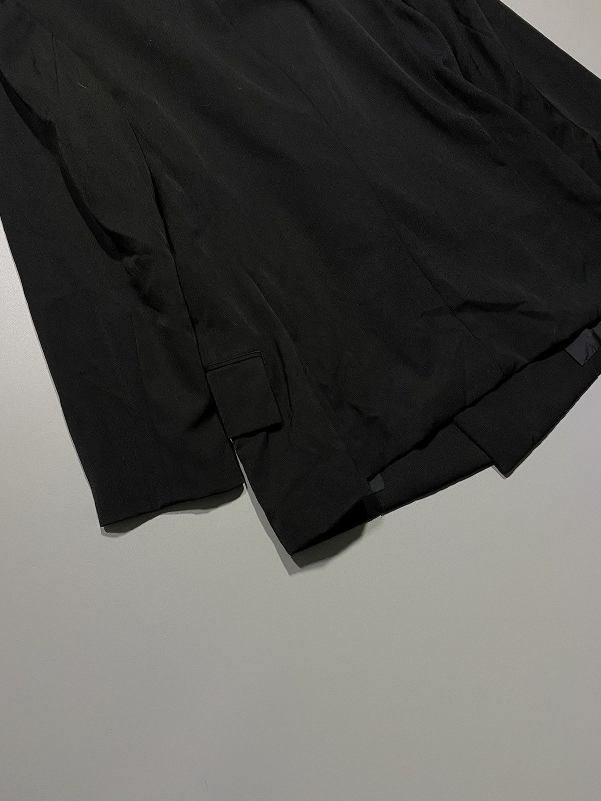 Yohji Yamamoto Y’s FW04 Double Breasted Jacket Size S / US 4 / IT 40 - 7 Thumbnail