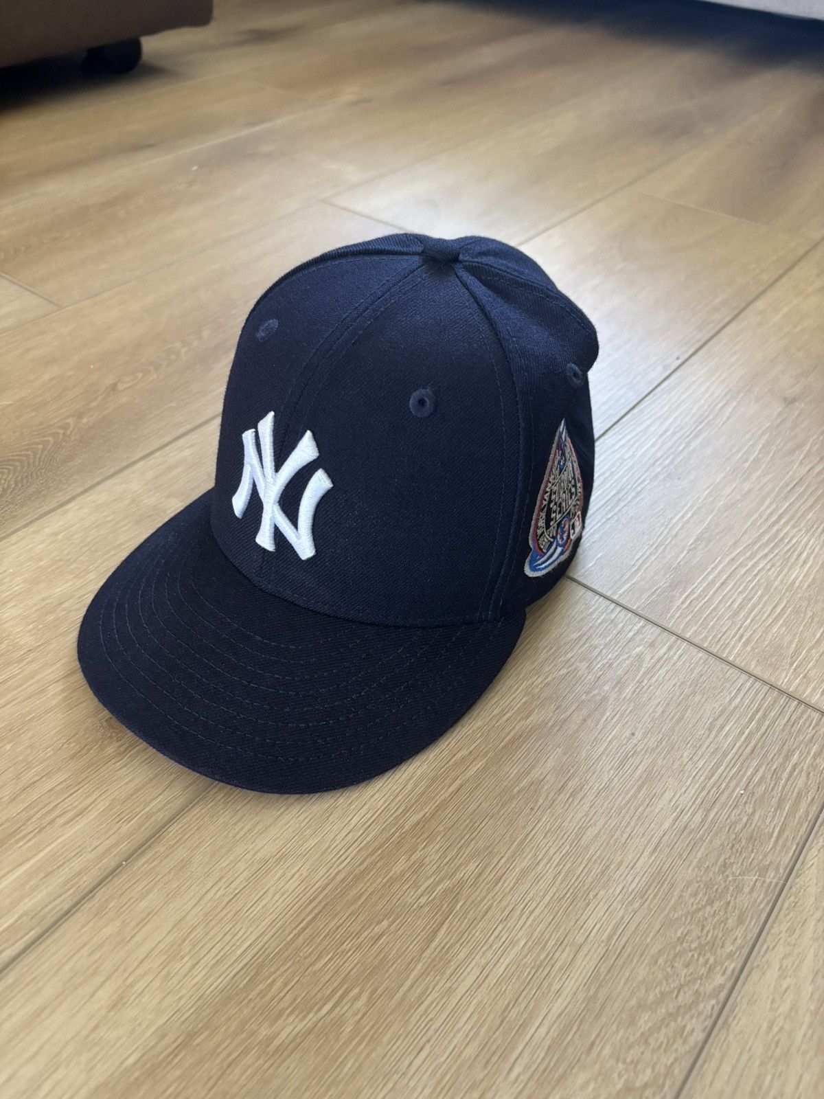 New Era Hatclub New era 2000 subway series pack Ny Mets+Ny Yankees Size ONE SIZE - 8 Thumbnail