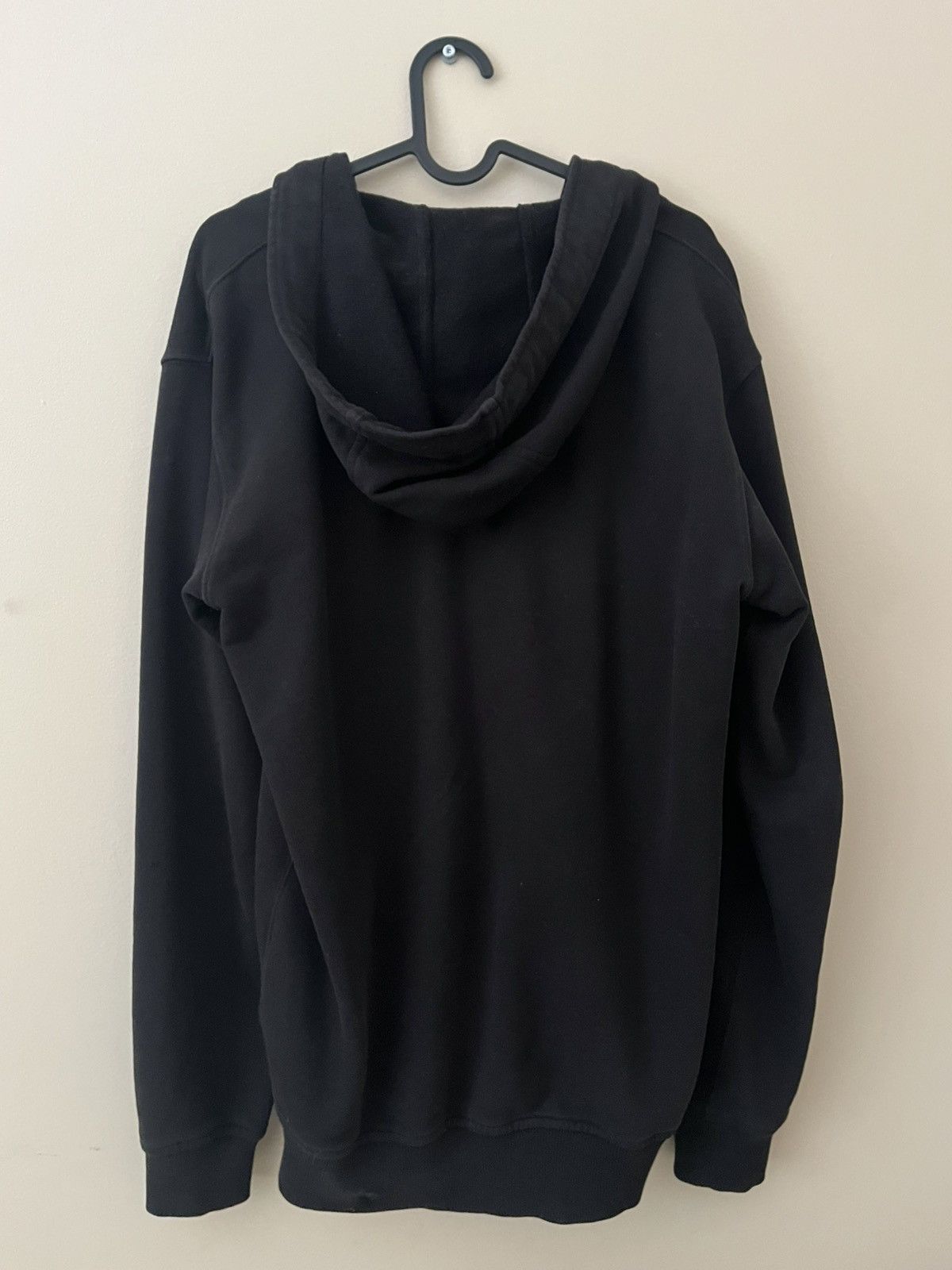 Comme des Garcons Comme des Garcons Splash Zip Hoodie Size US L / EU 52-54 / 3 - 2 Thumbnail