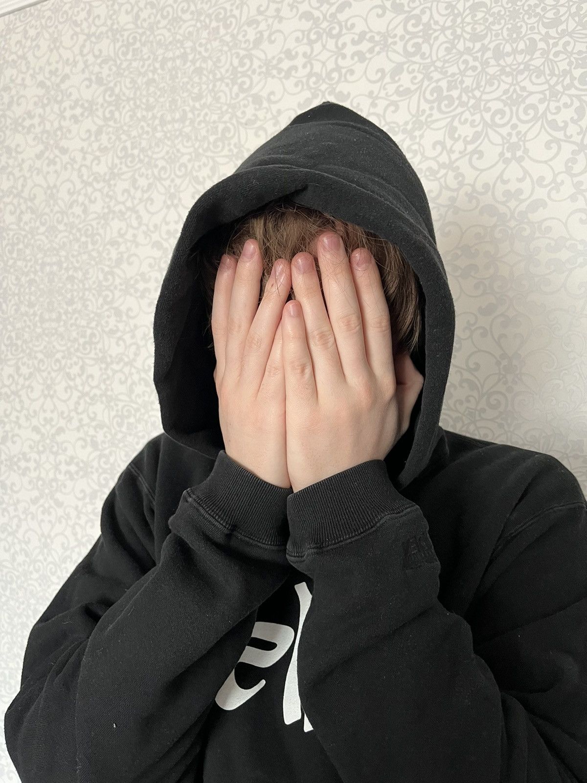 Japanese Brand × Nonnative Nonnative x Public Release Man Feeling Idea Pocket Hoodie Size US XL / EU 56 / 4 - 14 Thumbnail