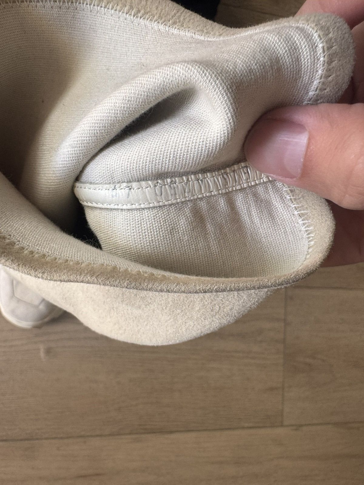 Rick Owens Suede Tractor Sock Boots Size US 9 / EU 42 - 7 Thumbnail