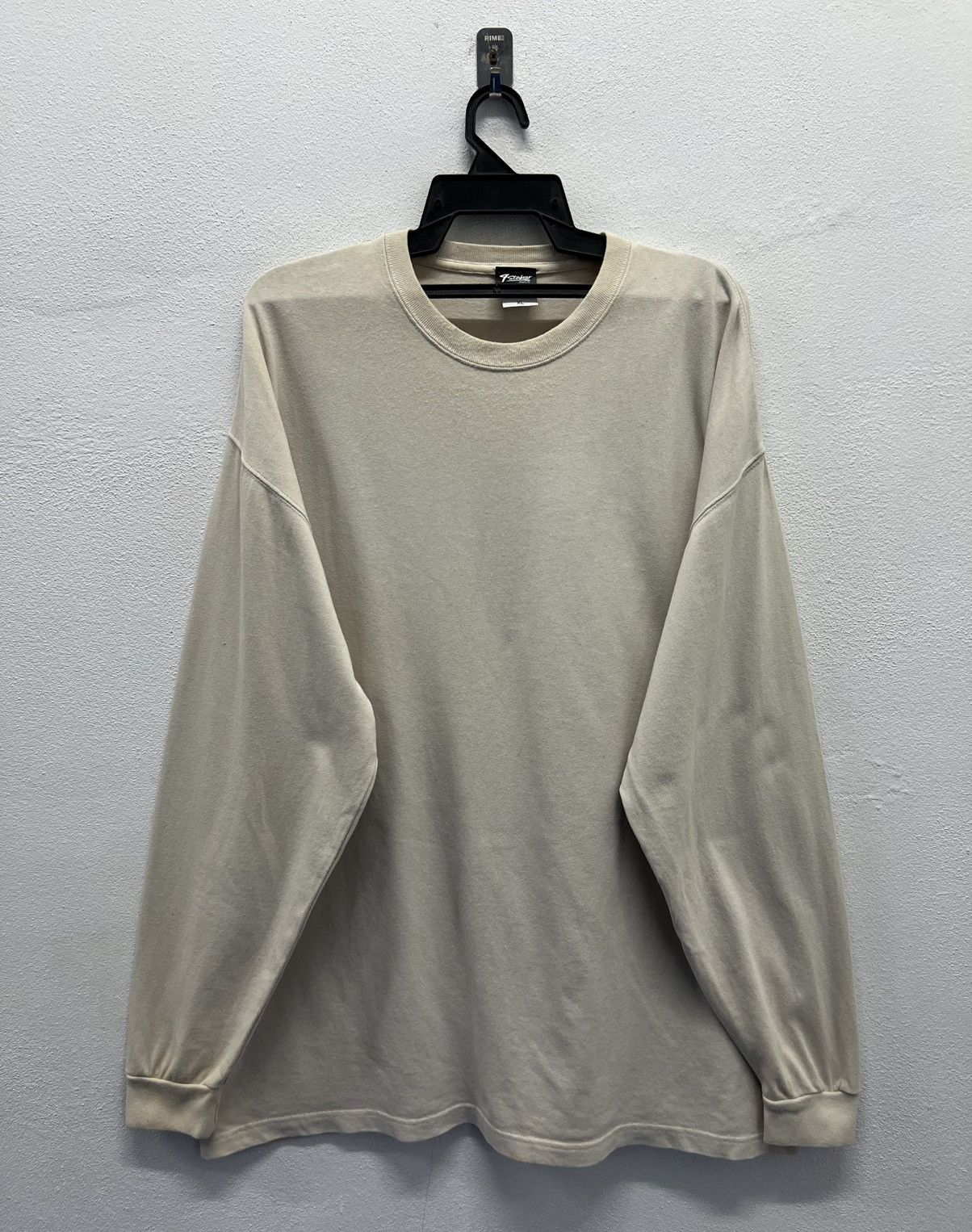 Vintage VINTAGE 4STAKER SLOPACHI-STATION SWEATSHIRT Size US XL / EU 56 / 4 - 2 Thumbnail