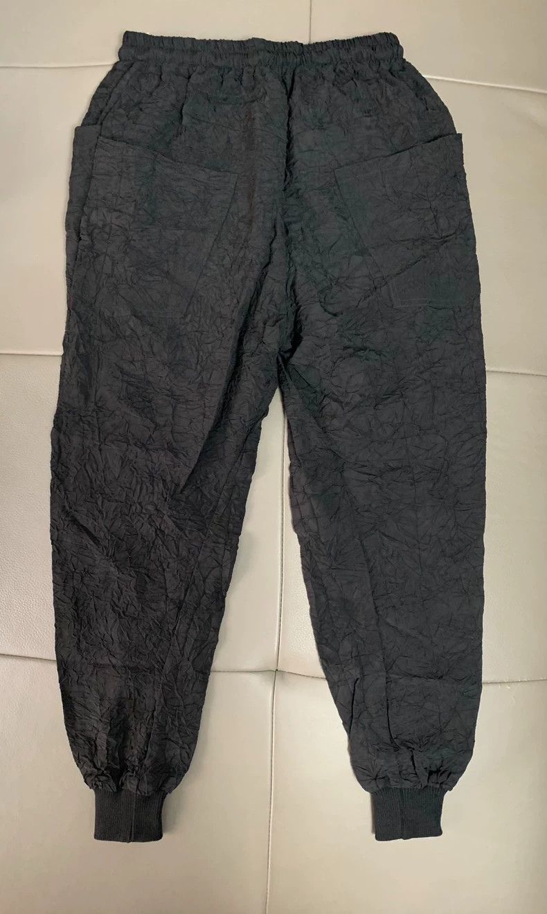 Song For The Mute Song For The Mute pleated casual pant Size US 32 / EU 48 - 2 Thumbnail