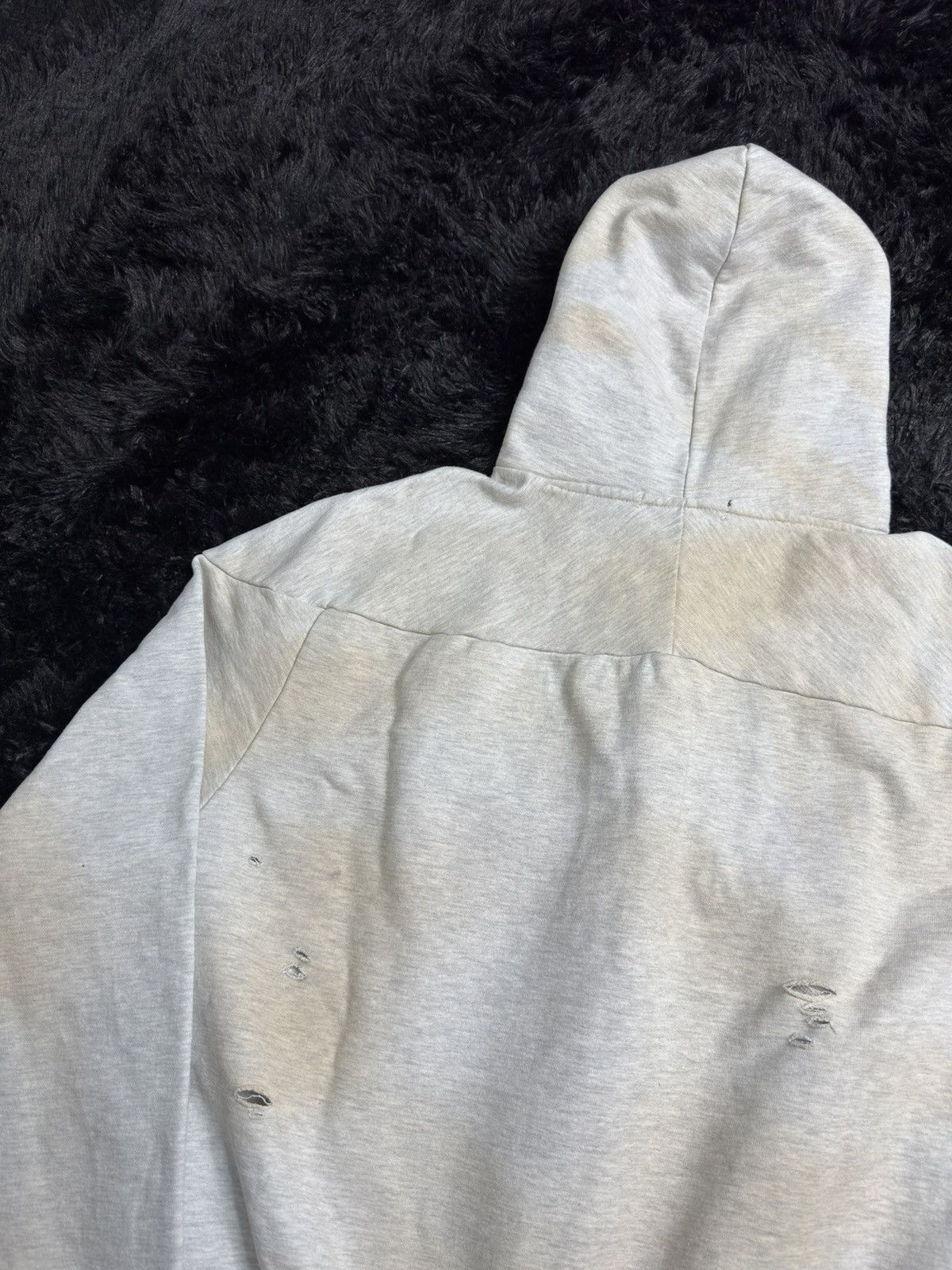 PROJECT G/R Project G/R PGR State Hoodie Size US M / EU 48-50 / 2 - 11 Thumbnail