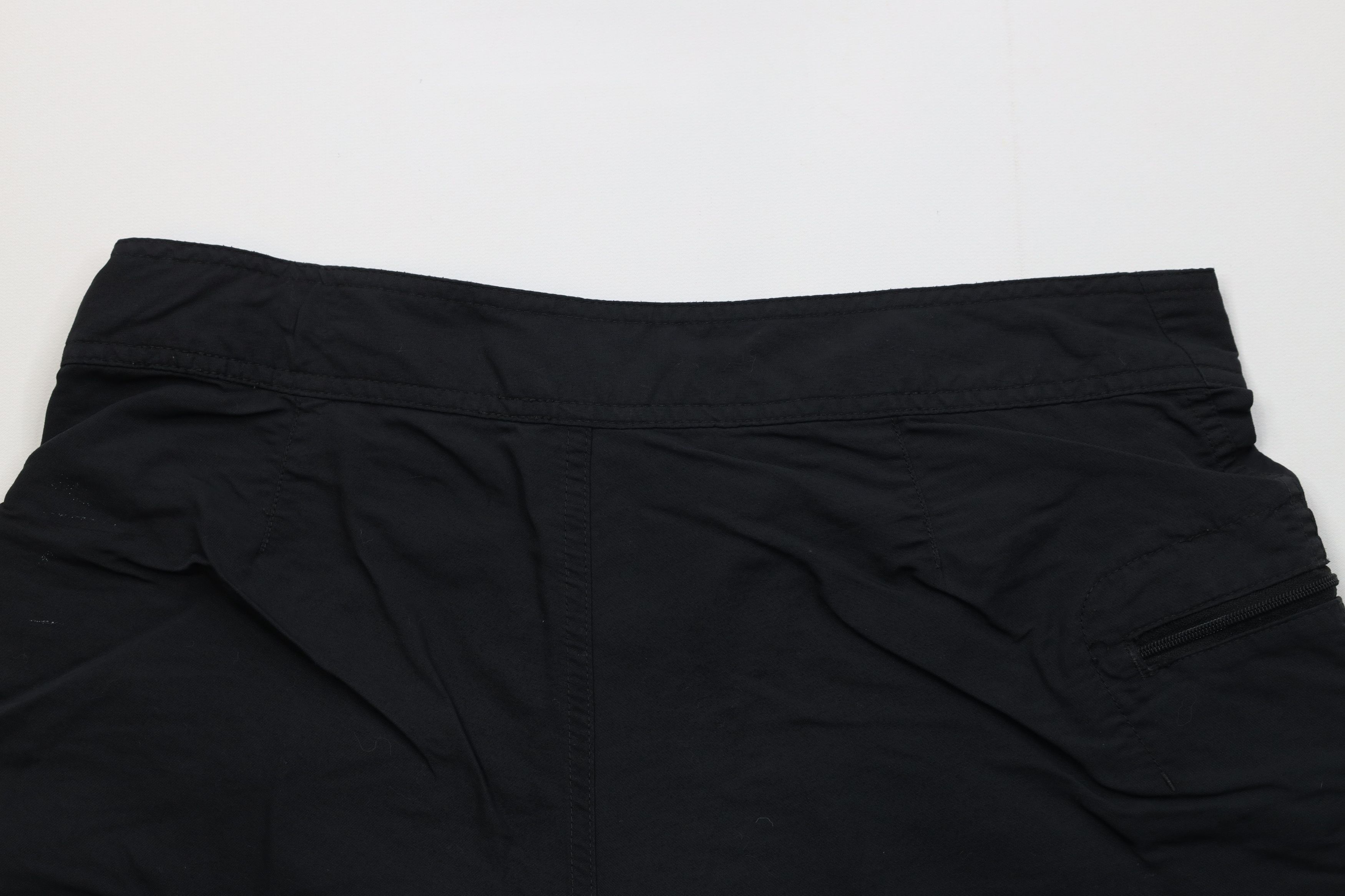 Patagonia Vintage Patagonia Spell Above Knee Wavefarer Board Shorts Size US 30 / EU 46 - 11 Thumbnail