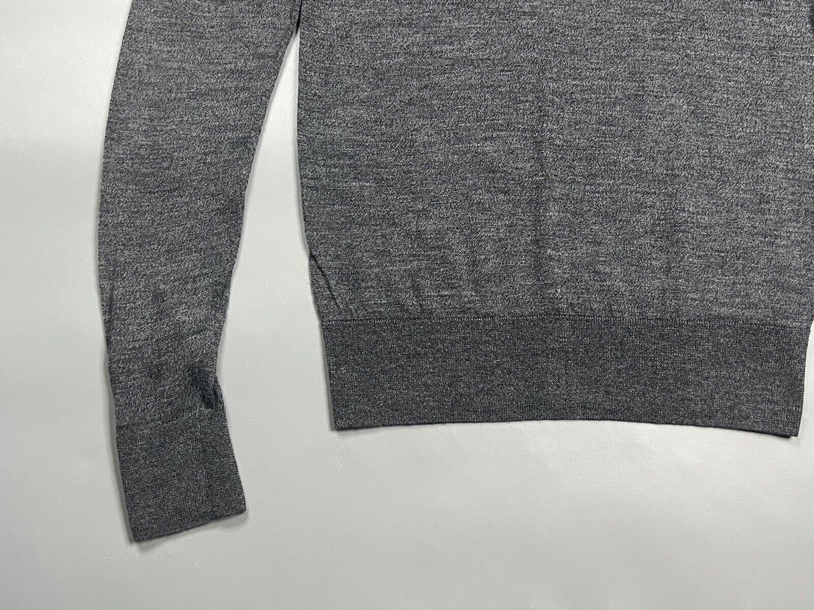 Allsaints AllSaints mode merino crew M Size US M / EU 48-50 / 2 - 2 Thumbnail