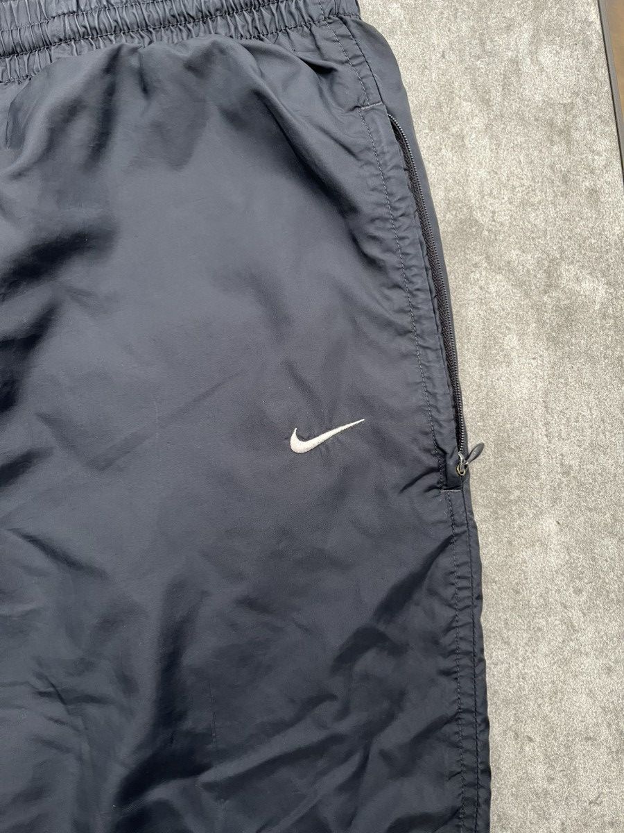 Nike Vintage Nike Trackpants Size US 34 / EU 50 - 4 Thumbnail