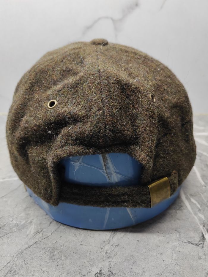 Rei Vintage Rei Wool Style Cap Hat Size ONE SIZE - 5 Thumbnail