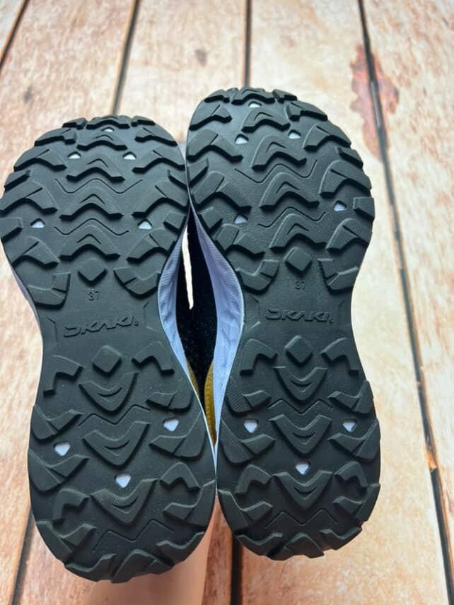 Other Okaki Sharp shoes Size US 7 / IT 37 - 7 Thumbnail