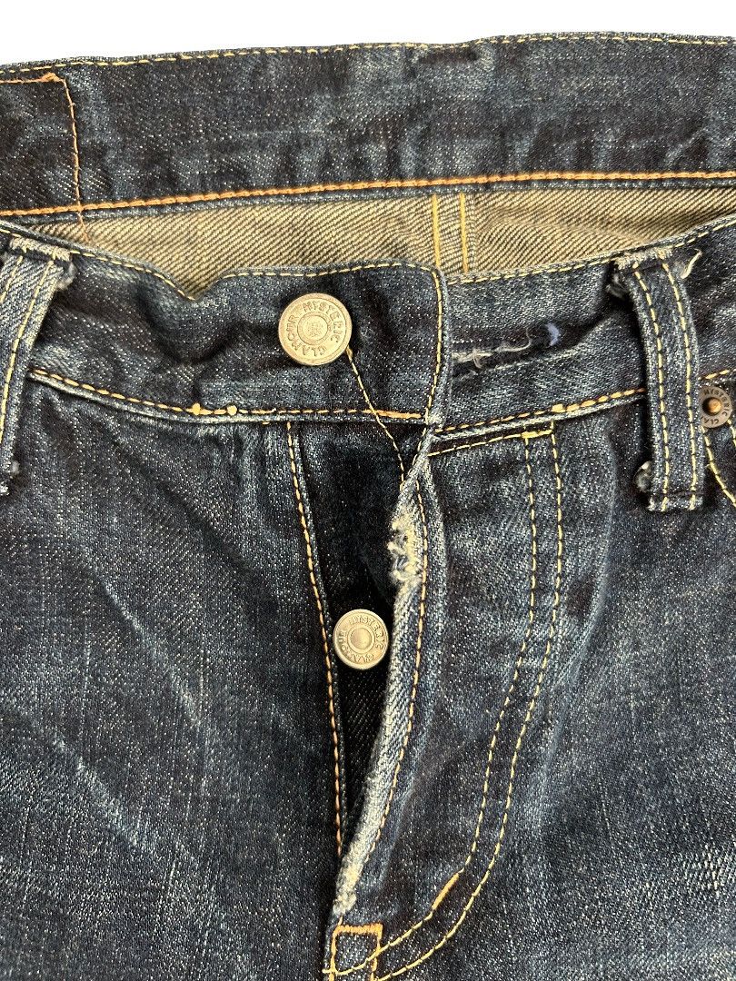 Hysteric Glamour Hysteric Glamour Size US 30 / EU 46 - 4 Thumbnail