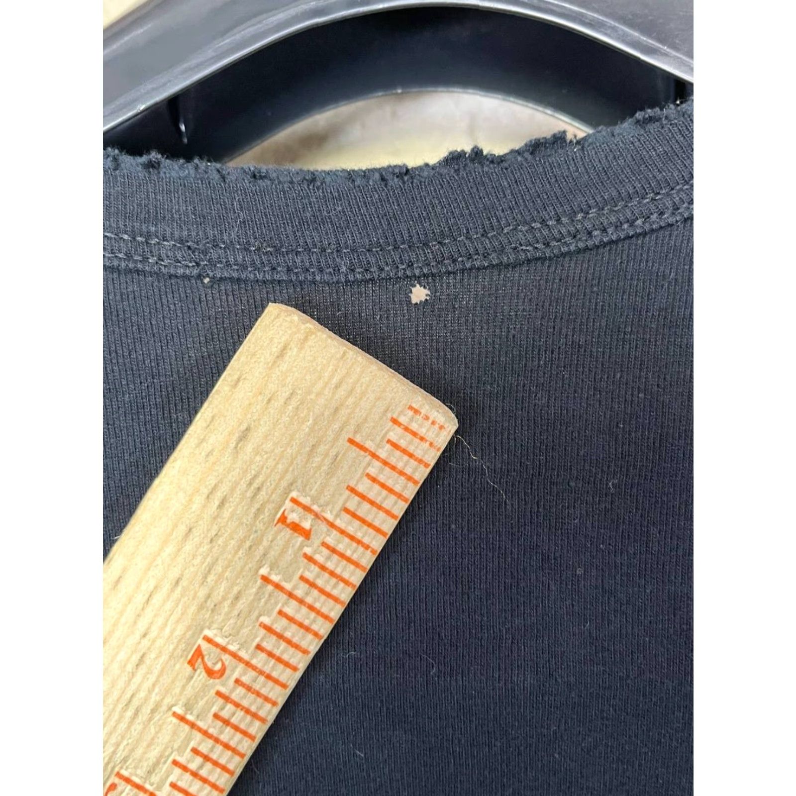 O'Neill O'Neill T-Shirt Long Sleeve 100% Cotton Pullover Front Print Size S-M Slim Size M / US 6-8 / IT 42-44 - 7 Thumbnail